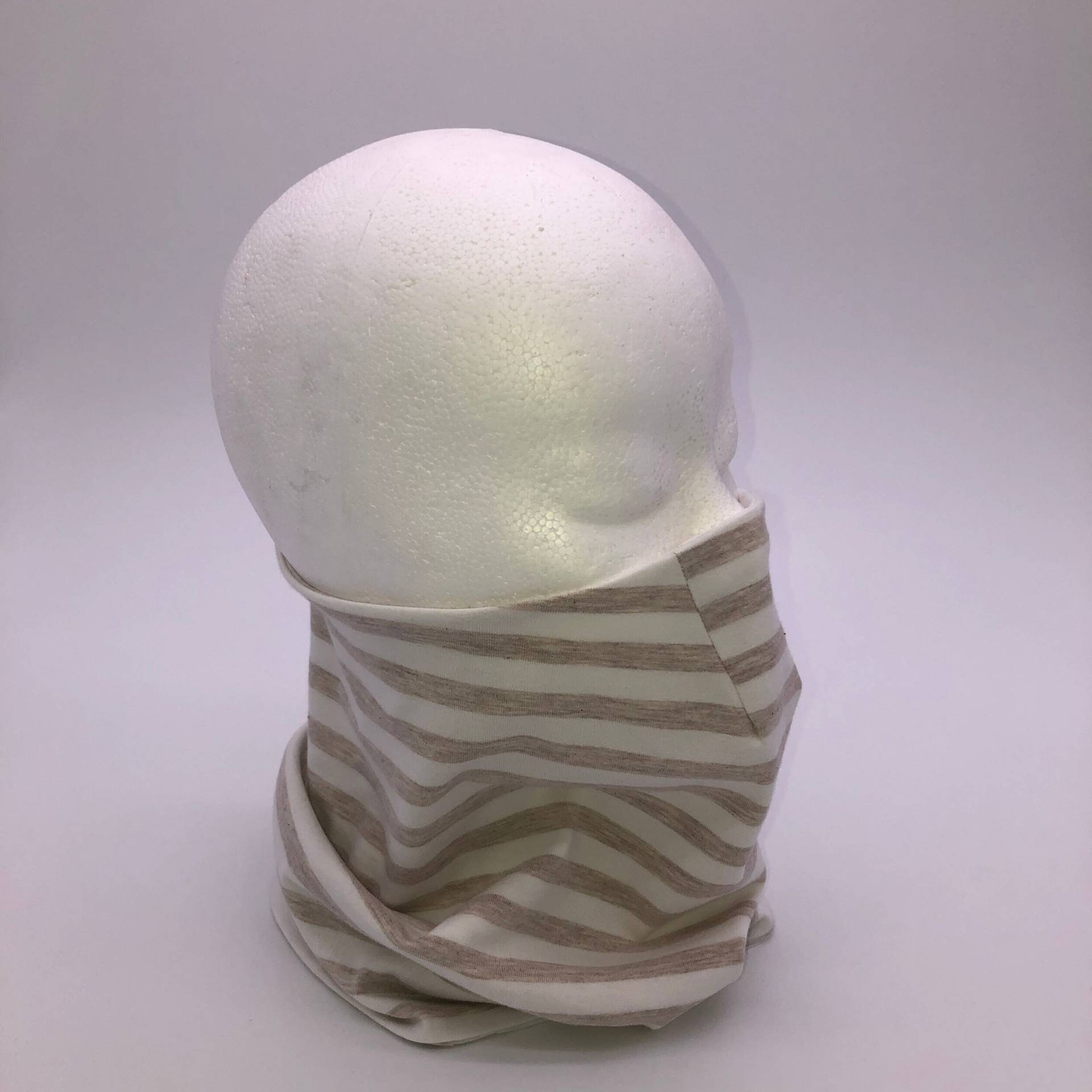Loopschal Mund-Nase-Loop Gesichtsmaske Behelfsmaske Mundbedeckung Handgemacht Waschbar Baumwolle 2-Lagig Community Maske Loopschal Mund-Nase-Loop Gesichtsmaske Behelfsmaske Mundbedeckung Handgemacht Waschbar Baumwolle 2-Lagig Community Maske von Etsy - DIKG