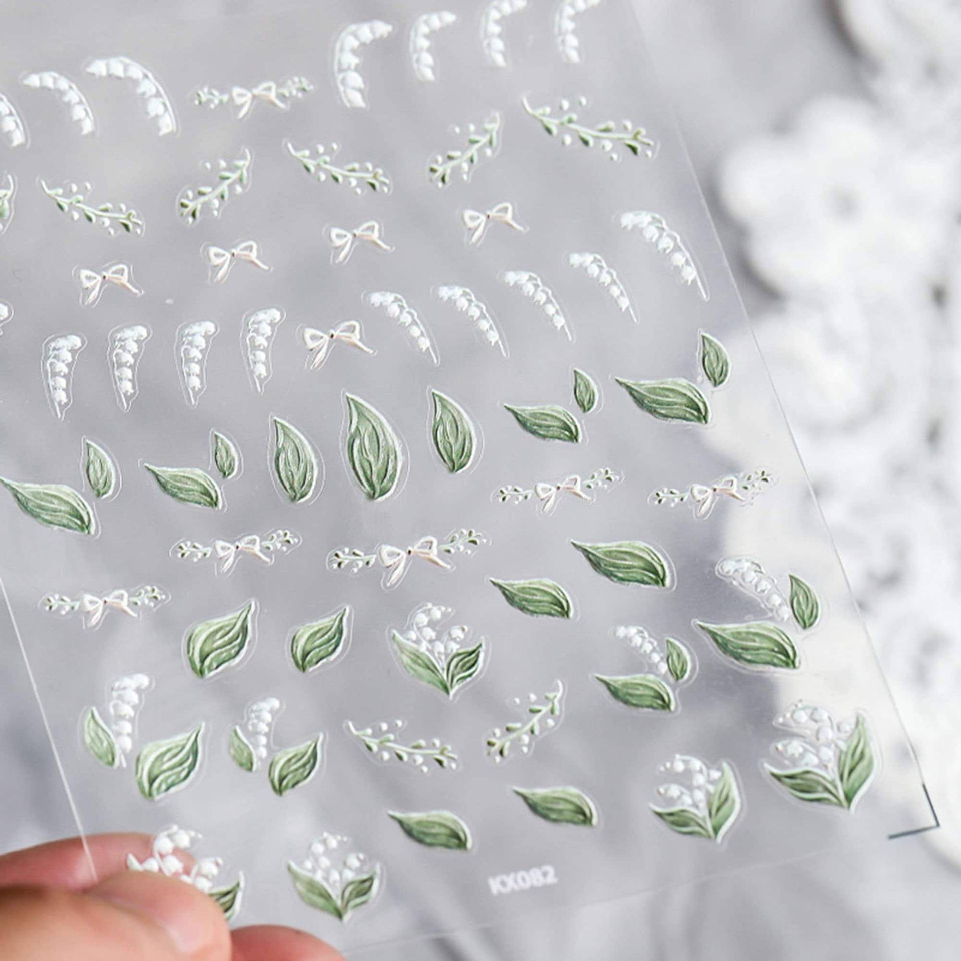 Blumen Nagel Aufkleber, Blatt Aufkleber Kunst, Design Nail Art Kawaii Diy Nägel Blumen Nagel Aufkleber, Blatt Aufkleber Kunst, Design Nail Art Kawaii Diy Nägel von Etsy - DIYDesignerArt