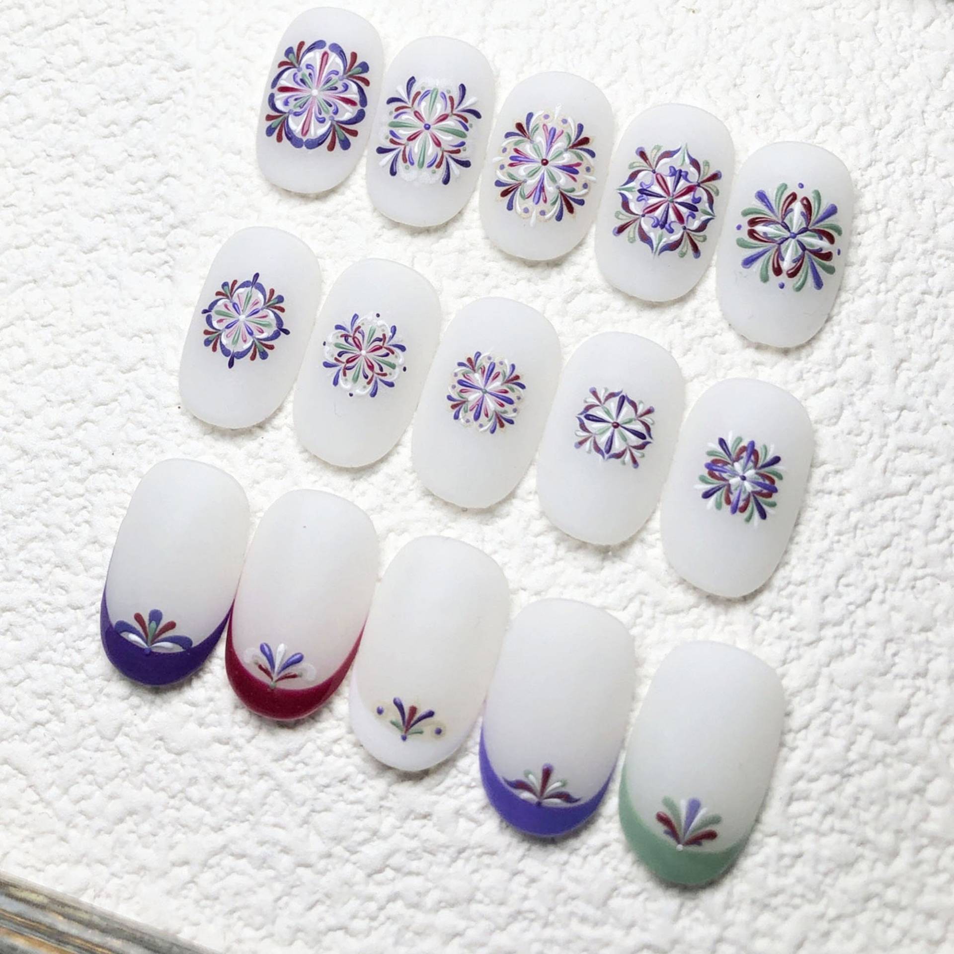 Boho Nagelsticker, Nageltattoos, Bohemian Nailart, Nail Art Aufkleber, 5D Embossed, Diy Nägel, Bohemia Boho Nagelsticker, Nageltattoos, Bohemian Nailart, Nail Art Aufkleber, 5D Embossed, Diy Nägel, Bohemia von Etsy - DIYDesignerArt