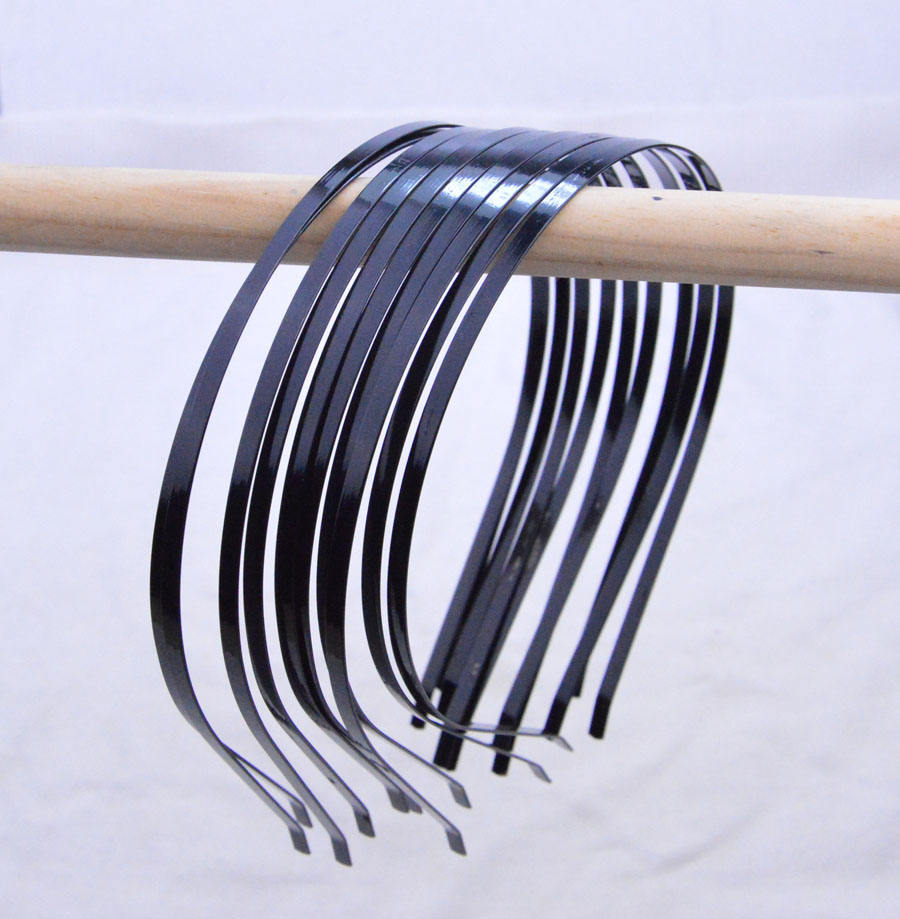 50 Stück Schwarze Metall Stirnbänder, Haarbänder, Haarreifen, Schmuck Großhandel Schwarze Haarbänder 4mm 50 Stück Schwarze Metall Stirnbänder, Haarbänder, Haarreifen, Schmuck Großhandel Schwarze Haarbänder 4mm von Etsy - DIYartworld