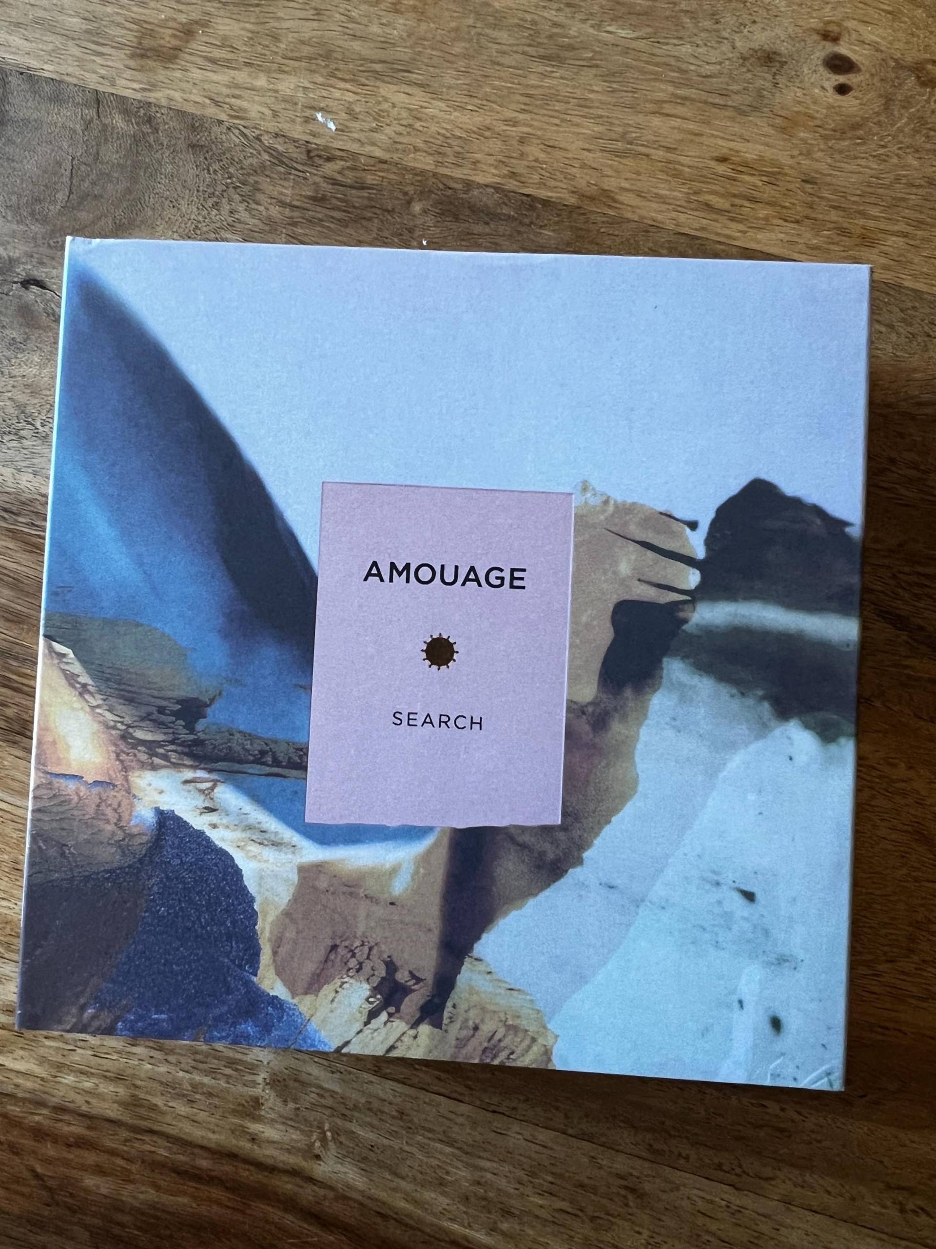 Amouage-Suche Amouage-Suche von Etsy - DKperfumes