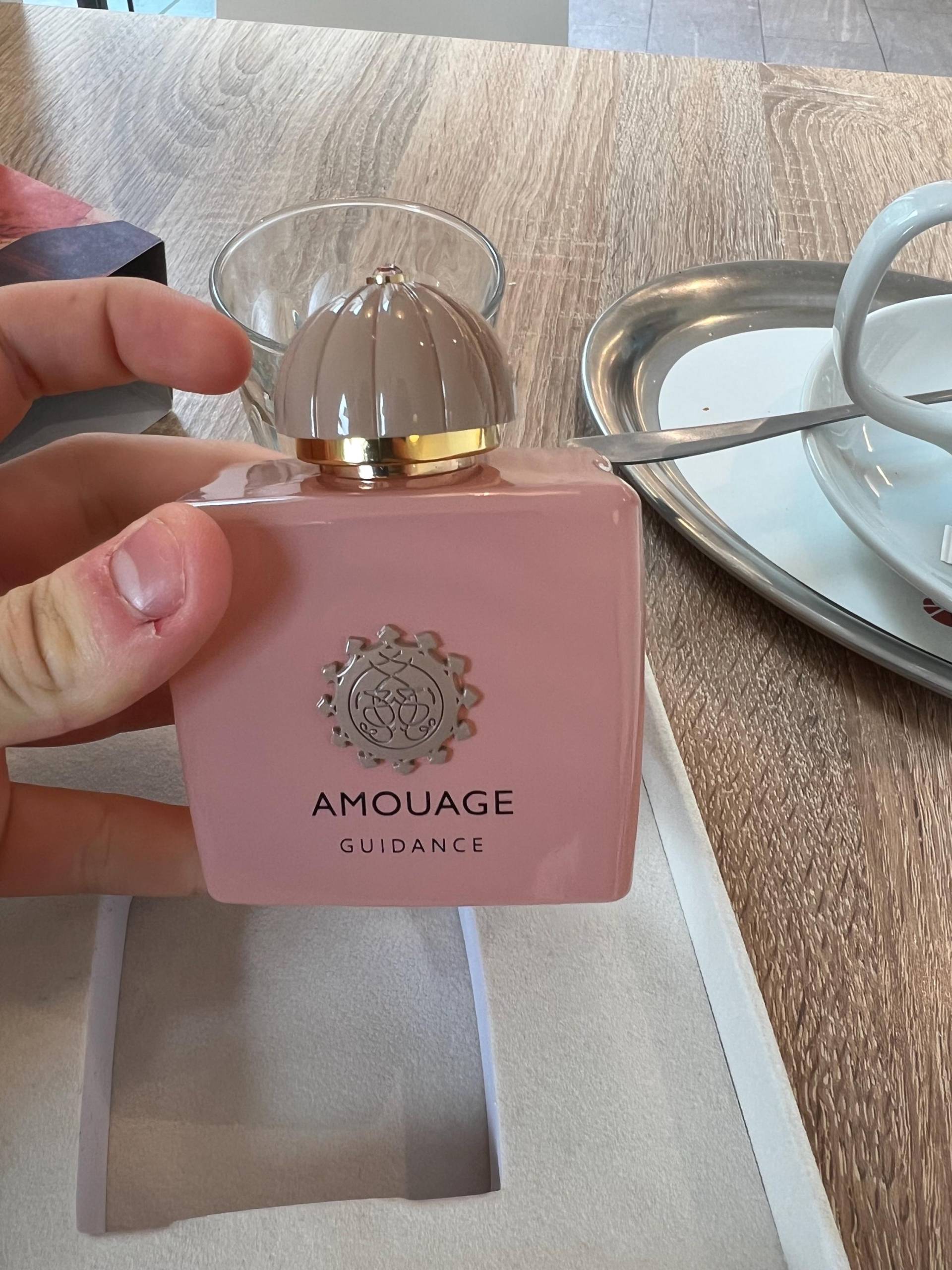 Anhänger Amouage Anhänger Amouage von Etsy - DKperfumes