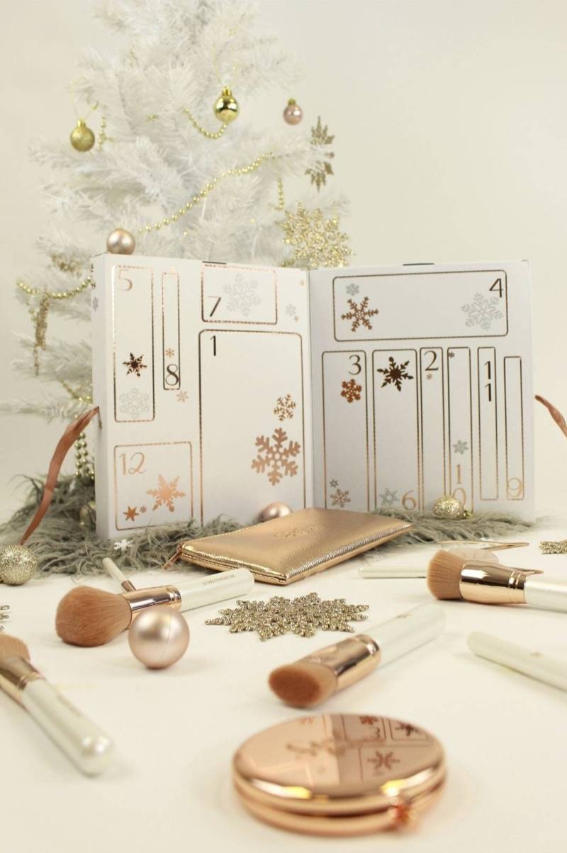 Damen Soul Beauty Essentials Adventskalender von Etsy - DMEDAIDEAS