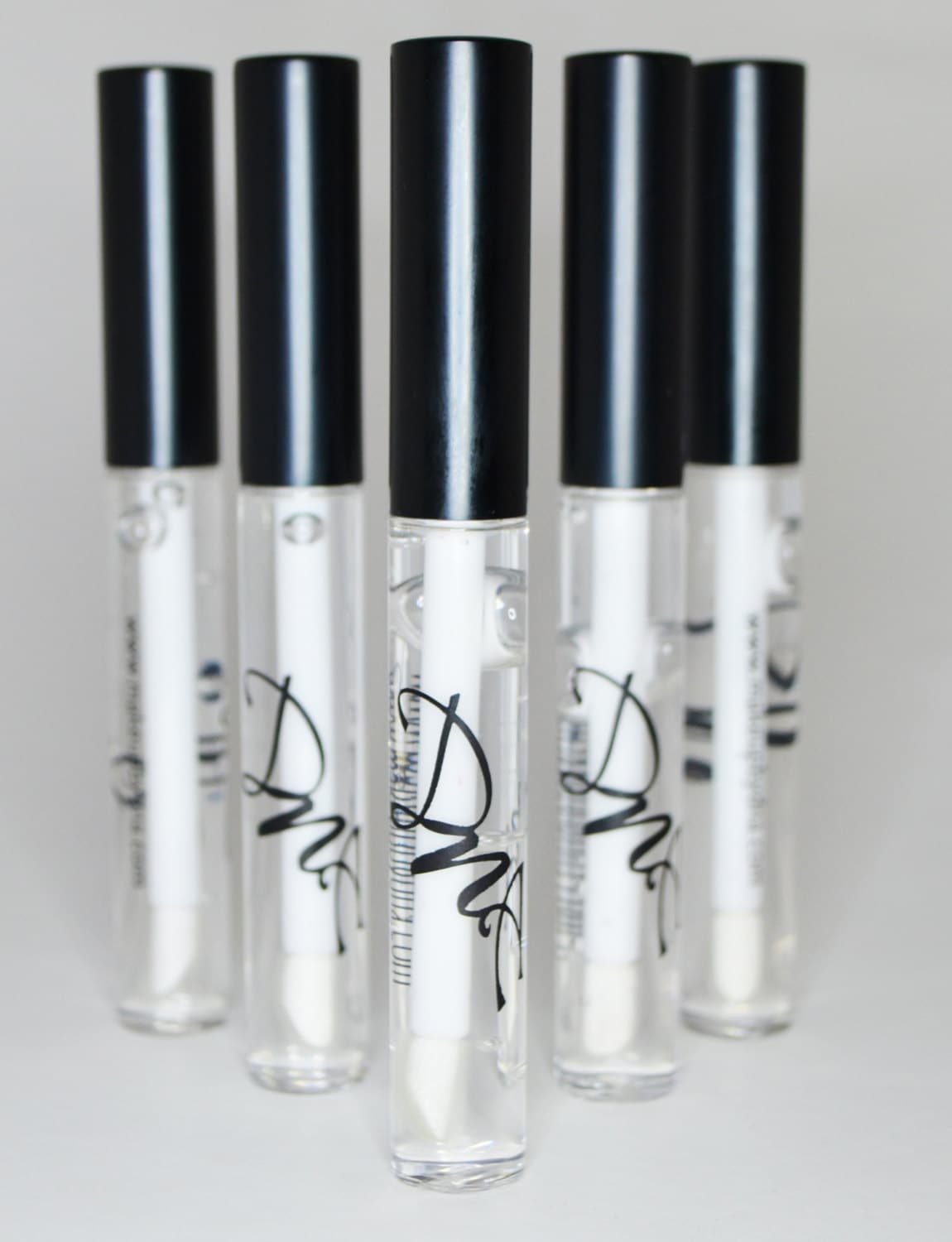 Klar, Hochglanz-Lipgloss Klar, Hochglanz-Lipgloss von Etsy - DNACosmetics