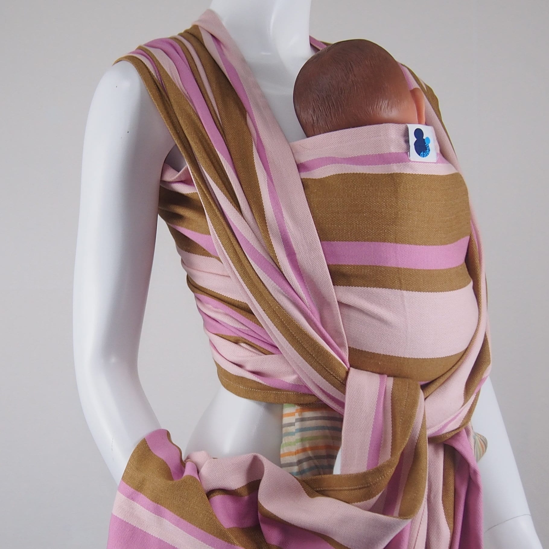 Baby Wrap - Daiesu Cupcake Gewebter Trage von Etsy - Daiesu