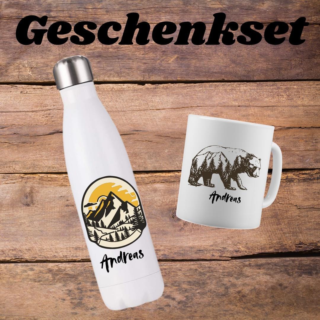 Geschenkset Mann Geburtstag Bester Freund Geschenkset Mann Geburtstag Bester Freund von Etsy - DaisyduoDesigns