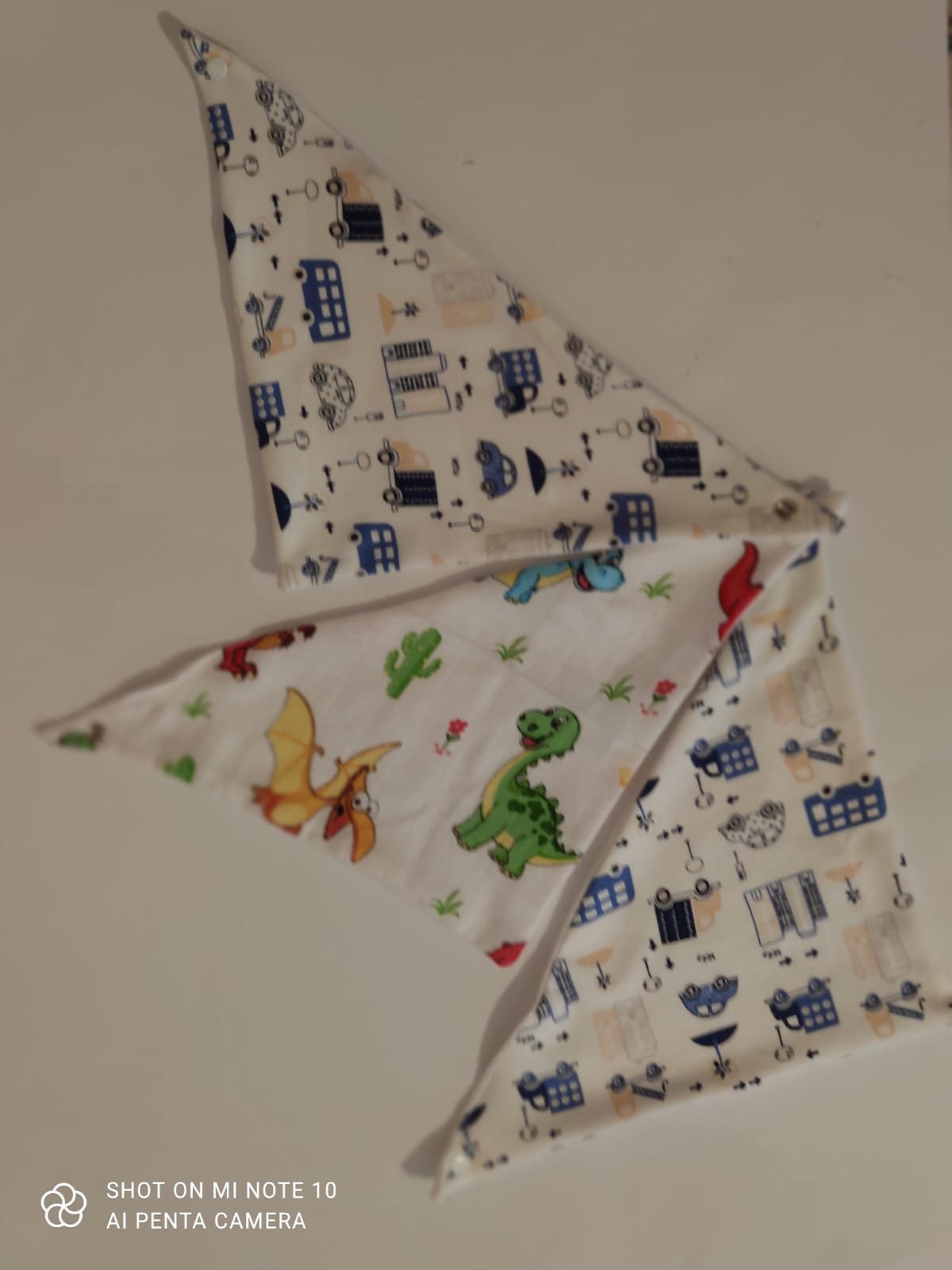 Baby-Wende-Lätzchen, Handgemachte Bio-Baumwoll-Bibs, Baby Mädchen Junge, Shower Geschenk, Lätzchen Bandanas von Etsy - DaliBabyBoutique