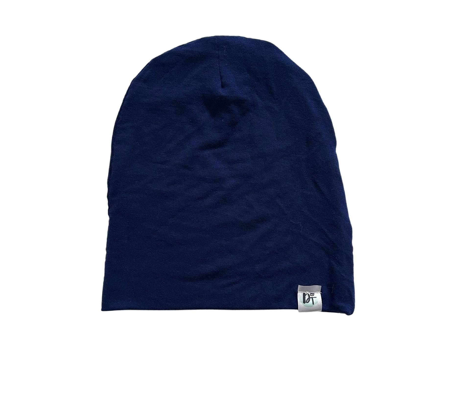 Blaue Slouch Mütze/ Baby Boy Slouchy Beanie/ Kleinkind Hipster Mütze - Royal Blau von Etsy - DanielsThreadz