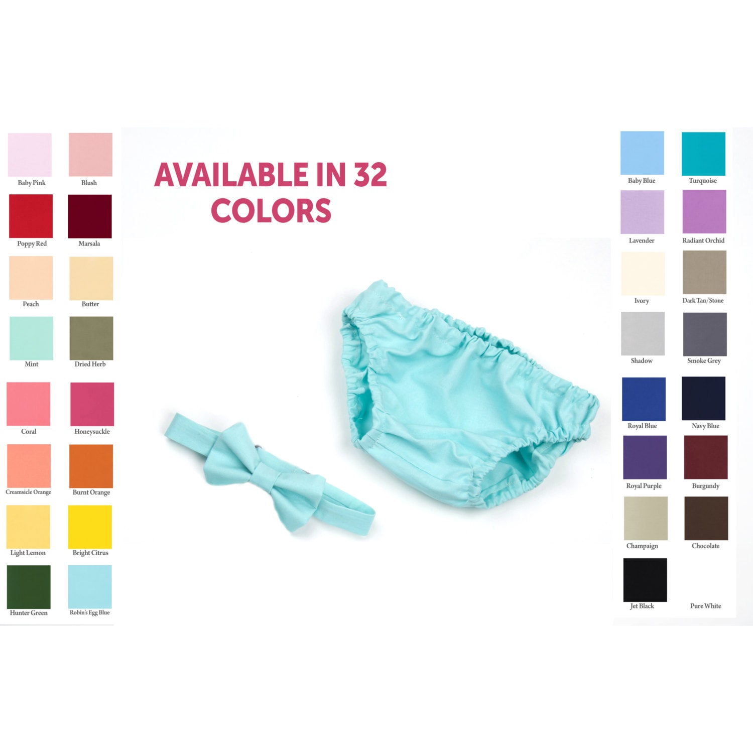 Wählen Sie Ihre Farbe Fliege & Windel Abdeckung, Kuchen Zerschlagen Outfit, Geburtstag Foto, Foto-Prop, Baby, Baby-Windel-Abdeckung, Baby von Etsy - DapperGent