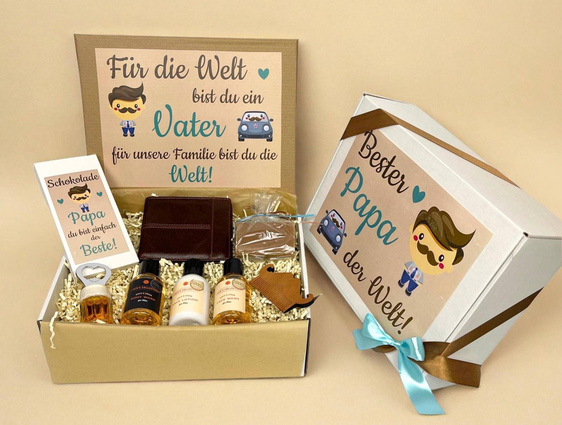 Geschenkbox Bester Papa Der Welt, Geschenk Für Vater, Geschenkset Papa, Geburtstag, Geschenkkorb Mann, Männer, Dad Geschenkbox Bester Papa Der Welt, Geschenk Für Vater, Geschenkset Papa, Geburtstag, Geschenkkorb Mann, Männer, Dad von Etsy - DarDariBox
