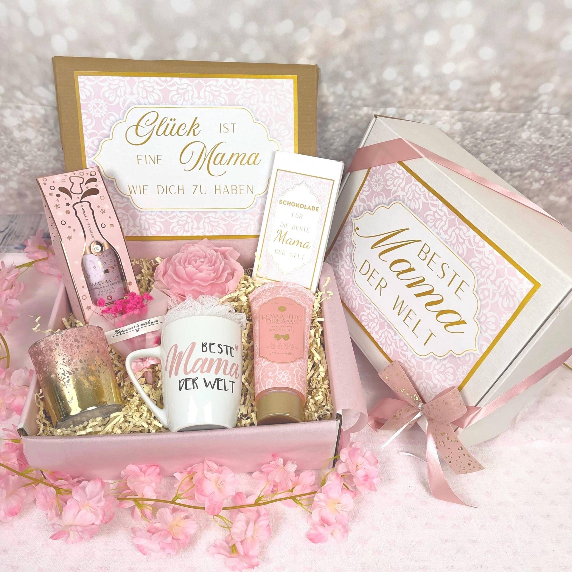 Geschenkbox Für Mama, Muttertag Geschenk, Geschenk Zum Geburtstag, Geburtstagsgeschenk, Geschenkset, Geschenkkorb, Beste Mama Geschenkbox Für Mama, Muttertag Geschenk, Geschenk Zum Geburtstag, Geburtstagsgeschenk, Geschenkset, Geschenkkorb, Beste Mama von Etsy - DarDariBox