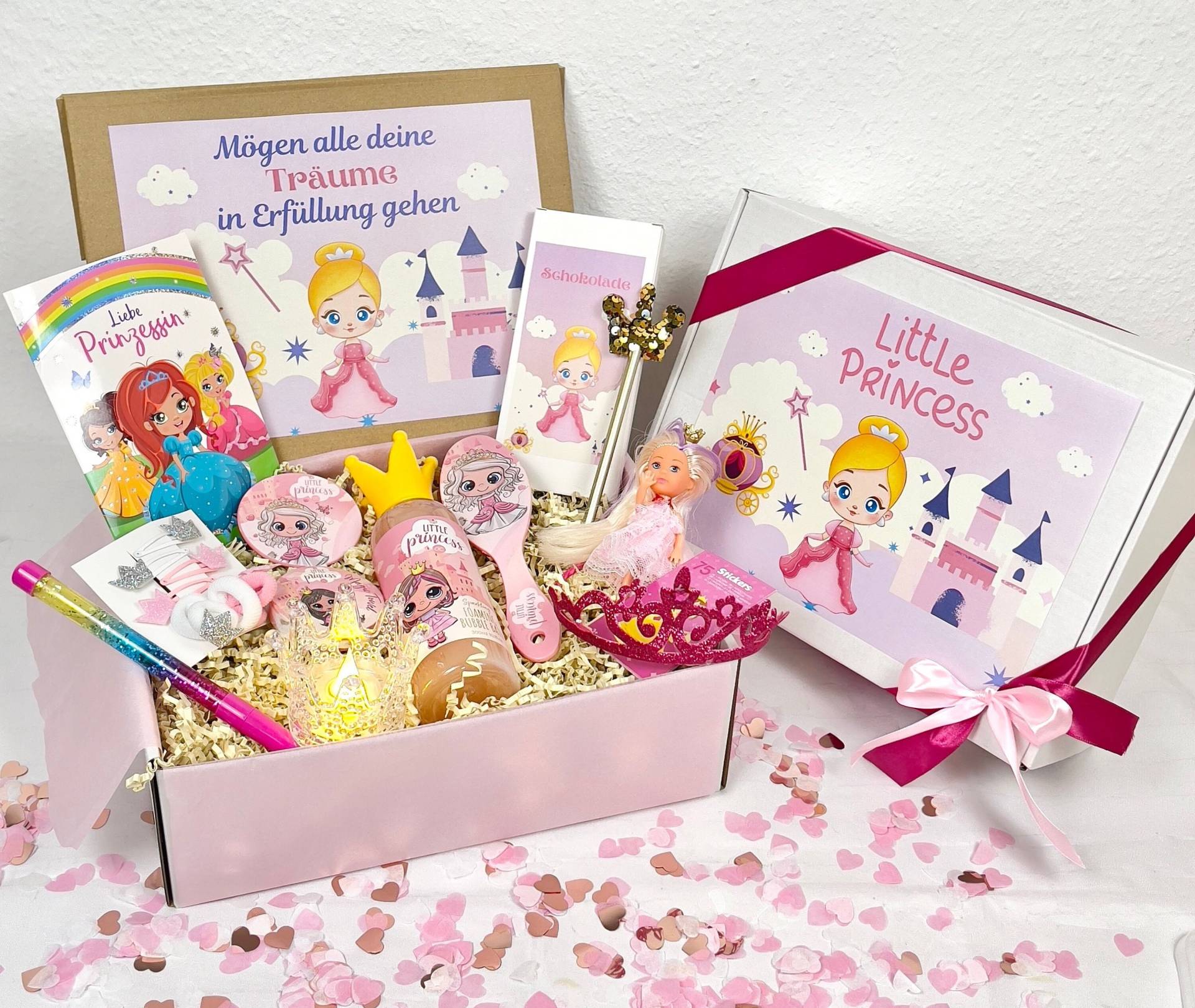 Geschenkbox Prinzessin Motto, Geschenk Für Mädchen, Kinder Geschenk, Geburtstag, Mädchen Geburtstagsgeschenk, Kindergeburtstag Geschenkbox Prinzessin Motto, Geschenk Für Mädchen, Kinder Geschenk, Geburtstag, Mädchen Geburtstagsgeschenk, Kindergeburtstag von Etsy - DarDariBox