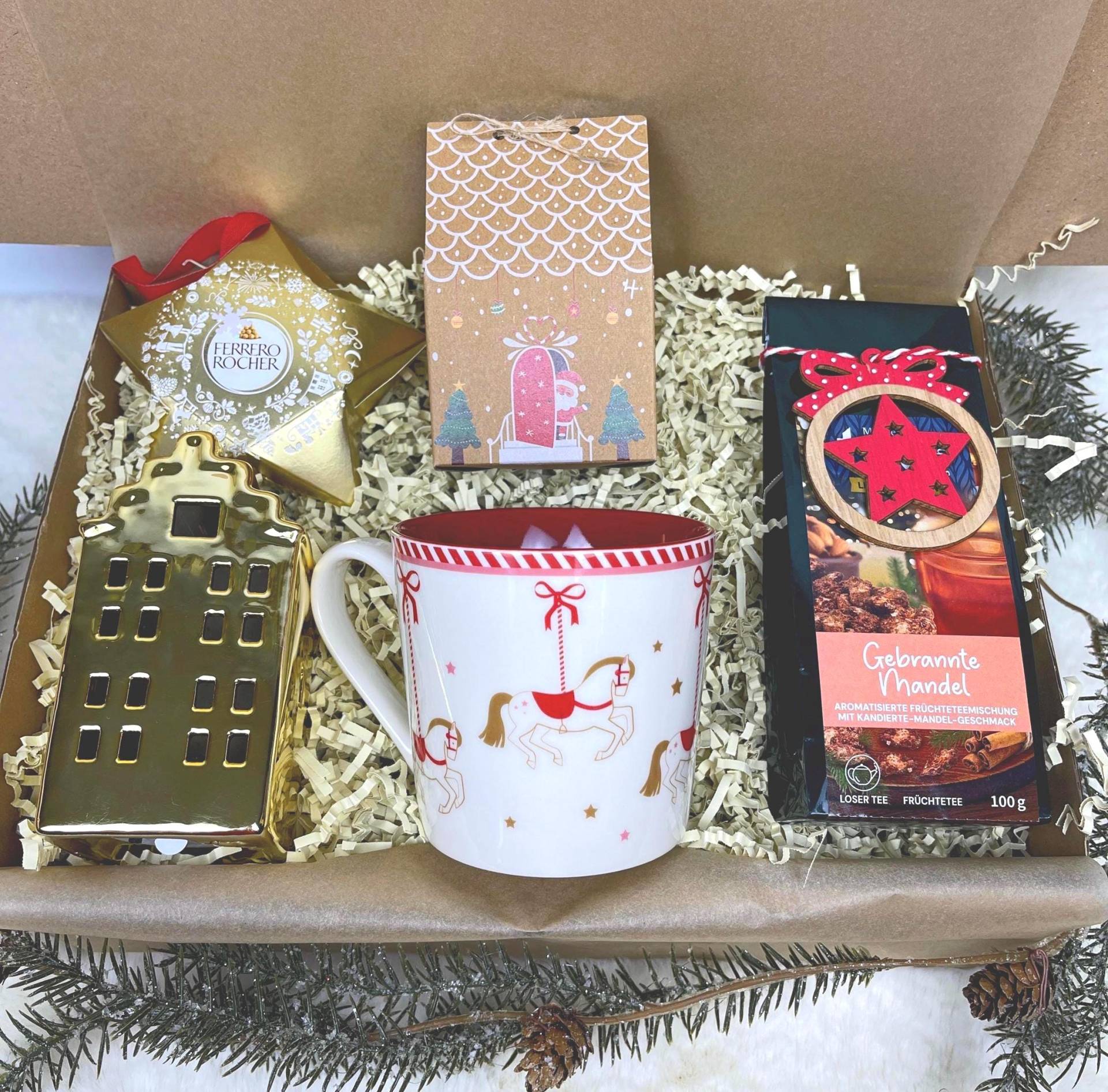 Geschenkbox Zu Weihnachten, Geburtstag, Weihnachtsgeschenk, Wohlfühlset, Winterbox, Personalisierte Karte, Geschenkset, Winterset, Geschenk Geschenkbox Zu Weihnachten, Geburtstag, Weihnachtsgeschenk, Wohlfühlset, Winterbox, Personalisierte Karte, Geschenkset, Winterset, Geschenk von Etsy - DarDariBox