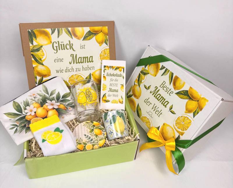 Muttertaggeschenk, Zitronengeschenk, Geschenkbox Für Mama, Geschenkset Mama | Beste Der Welt Frau Gelbes Geschenkset Muttertaggeschenk, Zitronengeschenk, Geschenkbox Für Mama, Geschenkset Mama | Beste Der Welt Frau Gelbes Geschenkset von Etsy - DarDariBox