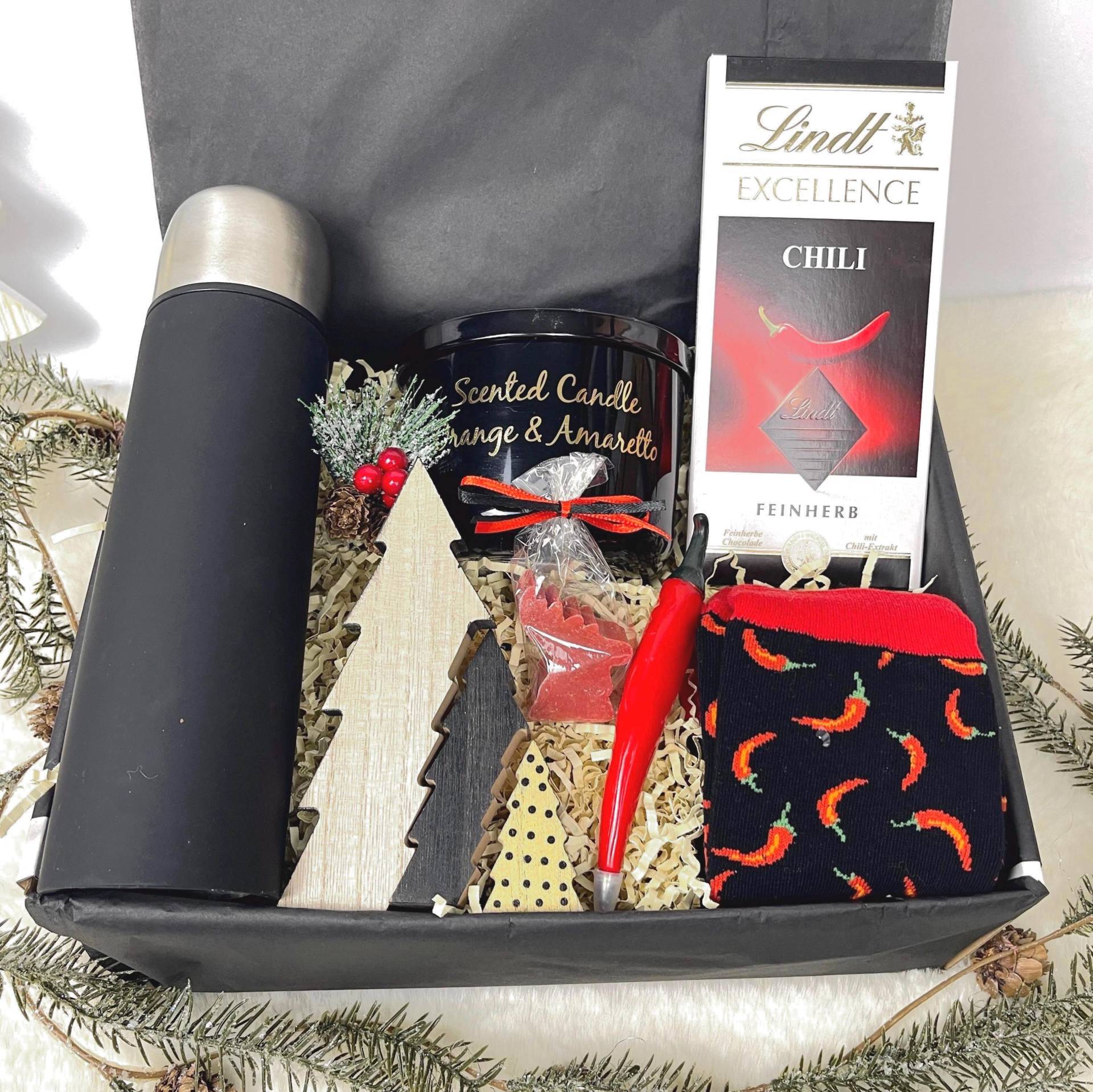 Weihnachtsgeschenk Für Männer, Geschenkkorb Mann, Geschenk Geschenkset Weihnachtsset, Männer Weihnachtsgeschenk Für Männer, Geschenkkorb Mann, Geschenk Geschenkset Weihnachtsset, Männer von Etsy - DarDariBox