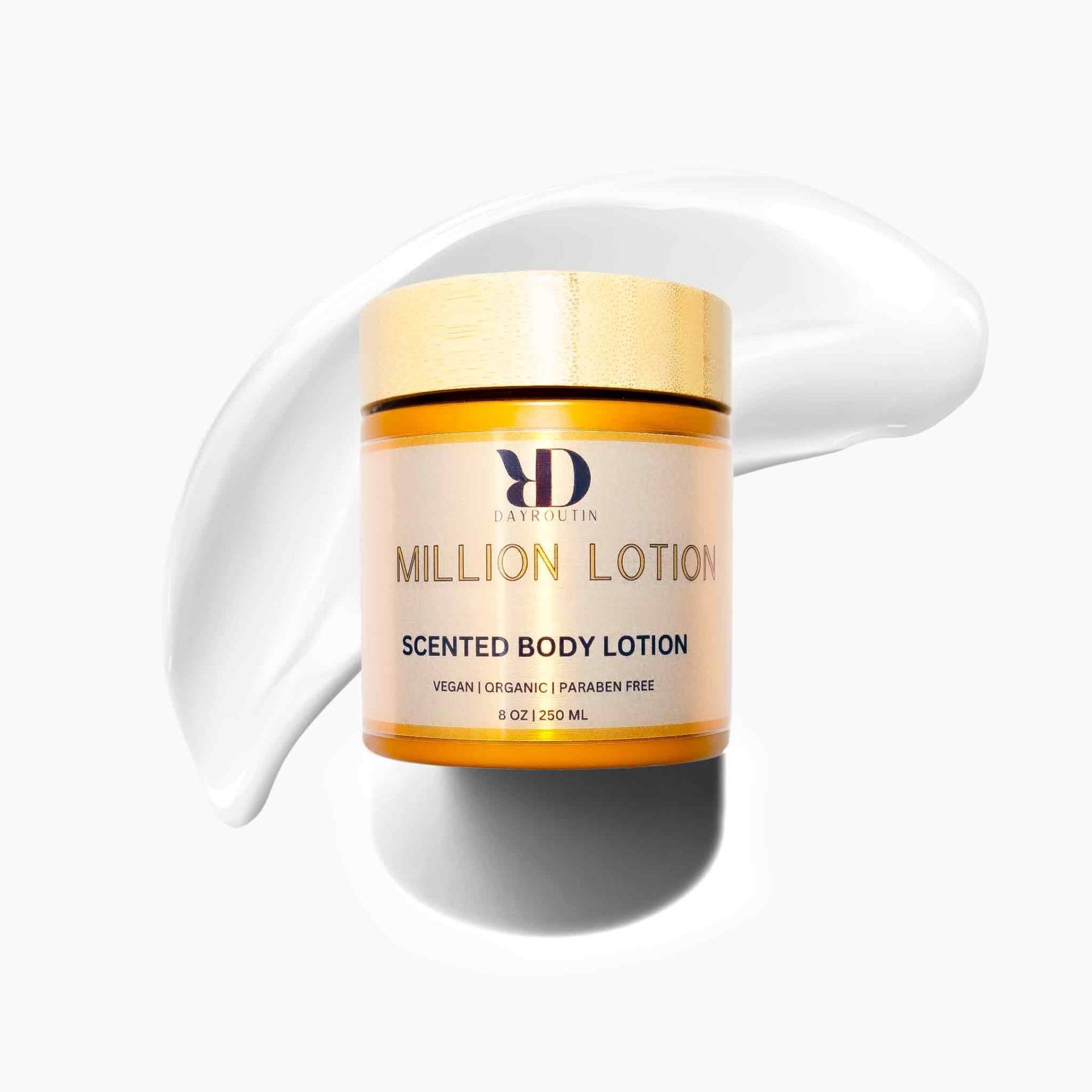 1 Million Inspired Body Lotion 1 Million Inspired Body Lotion von Etsy - DayRoutin