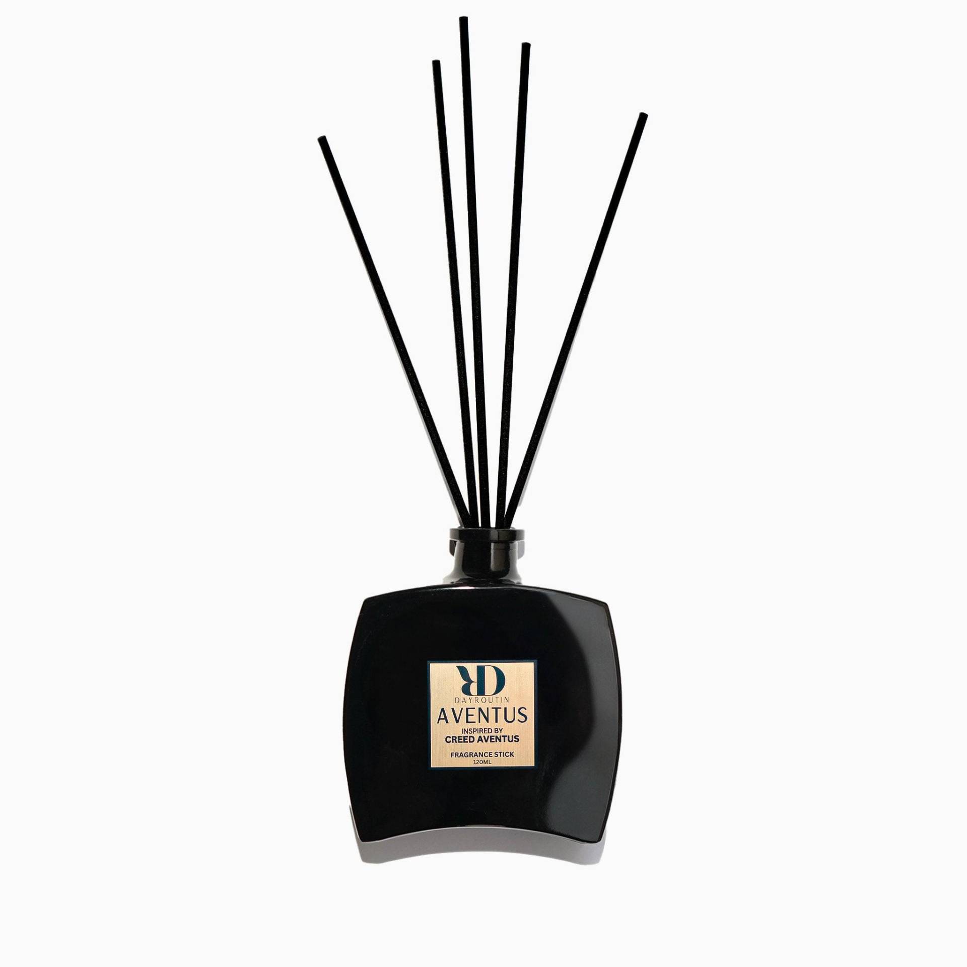 Aventus - Creed Inspired Fragrance Reed Diffuser Aventus - Creed Inspired Fragrance Reed Diffuser von Etsy - DayRoutin