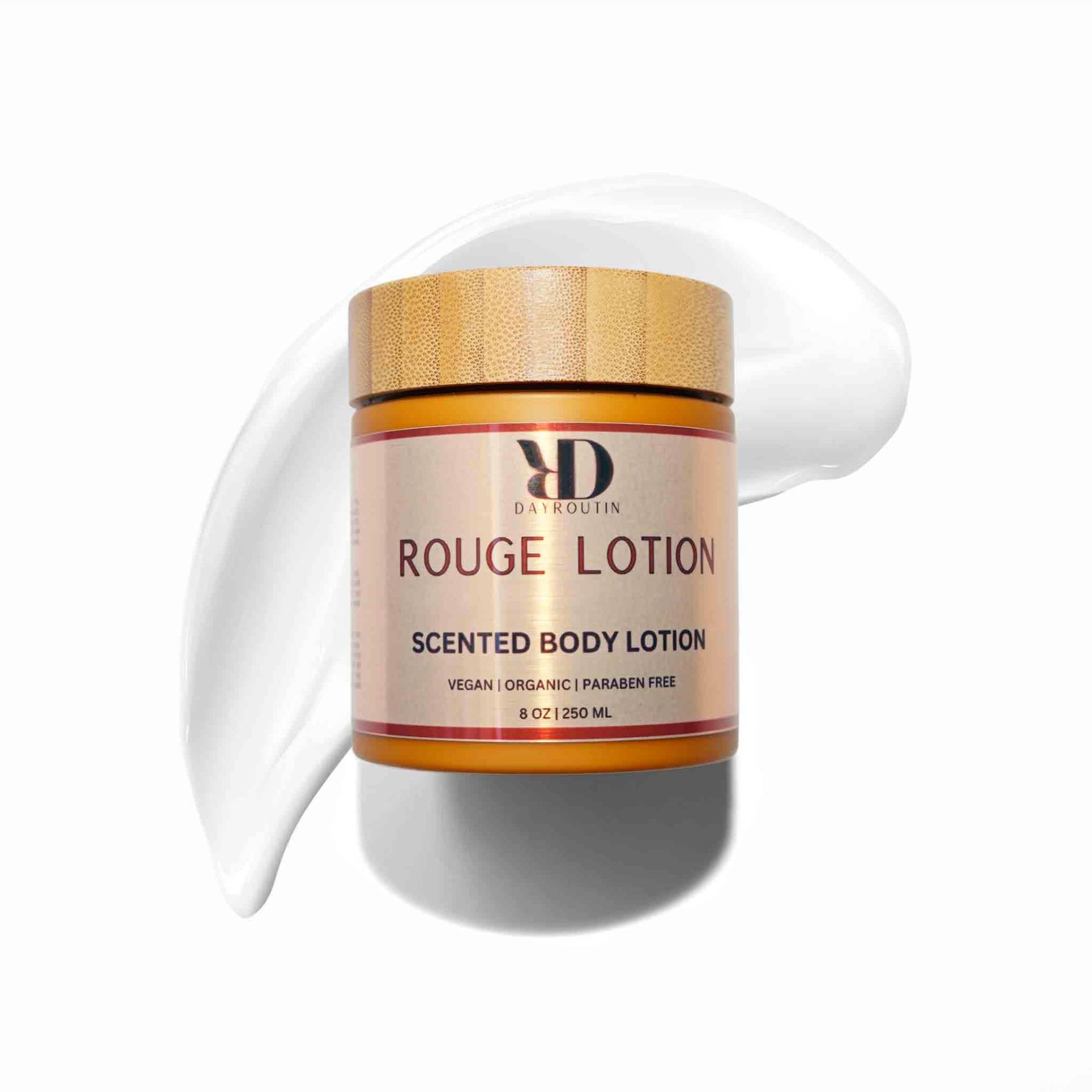 Baccarat Rouge Inspired Body Lotion Baccarat Rouge Inspired Body Lotion von Etsy - DayRoutin