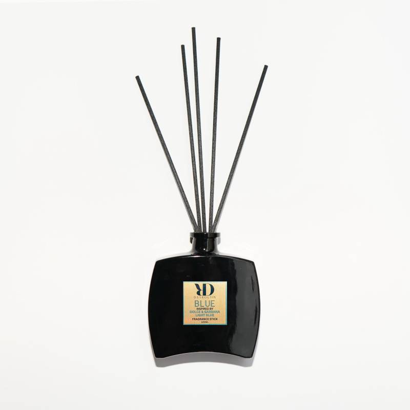 Blue - Dolce & Gabbana Light Inspired Fragrance Reed Diffuser Blue - Dolce & Gabbana Light Inspired Fragrance Reed Diffuser von Etsy - DayRoutin