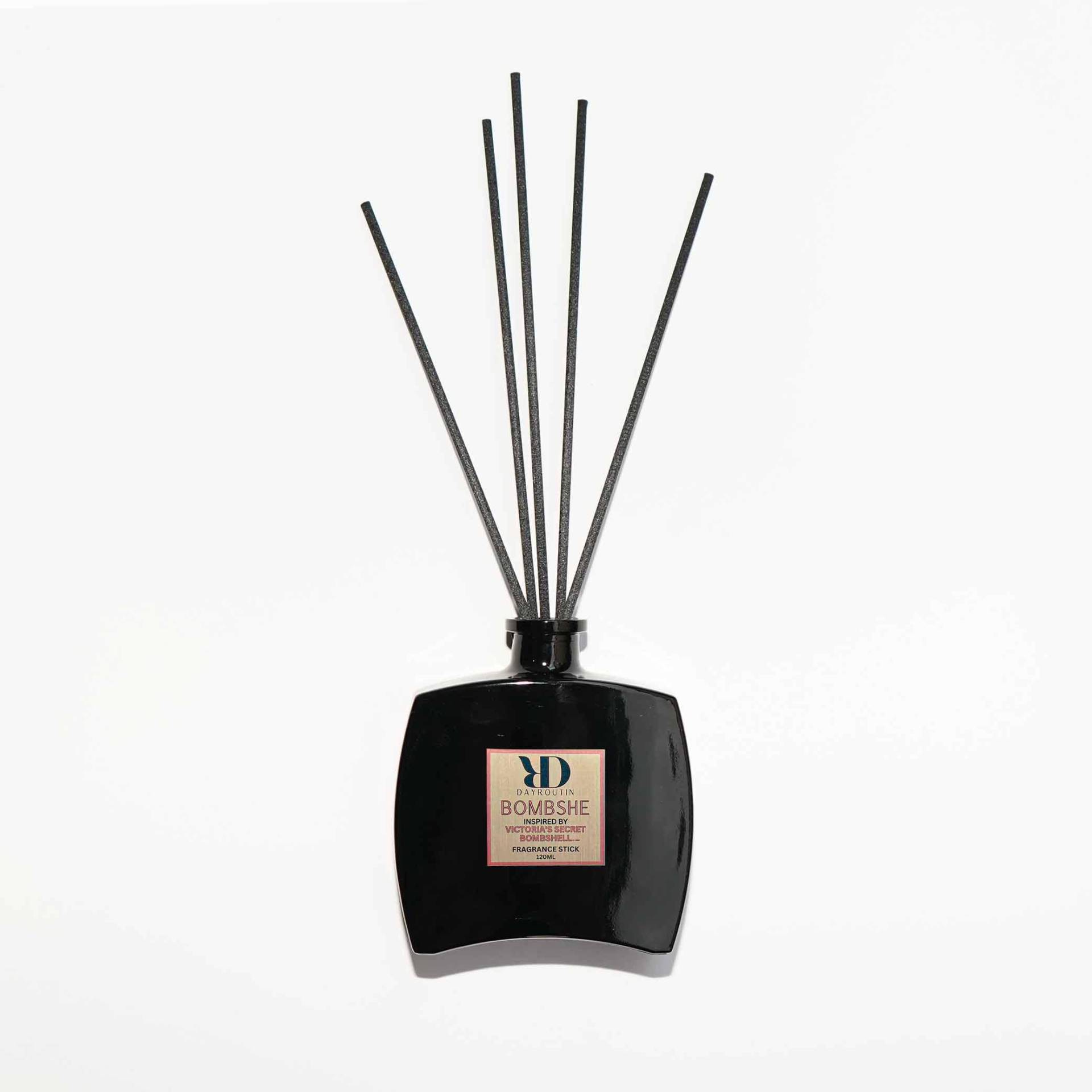 Bombshell - Victoria's Secret Inspired Fragrance Reed Diffuser Bombshell - Victoria's Secret Inspired Fragrance Reed Diffuser von Etsy - DayRoutin