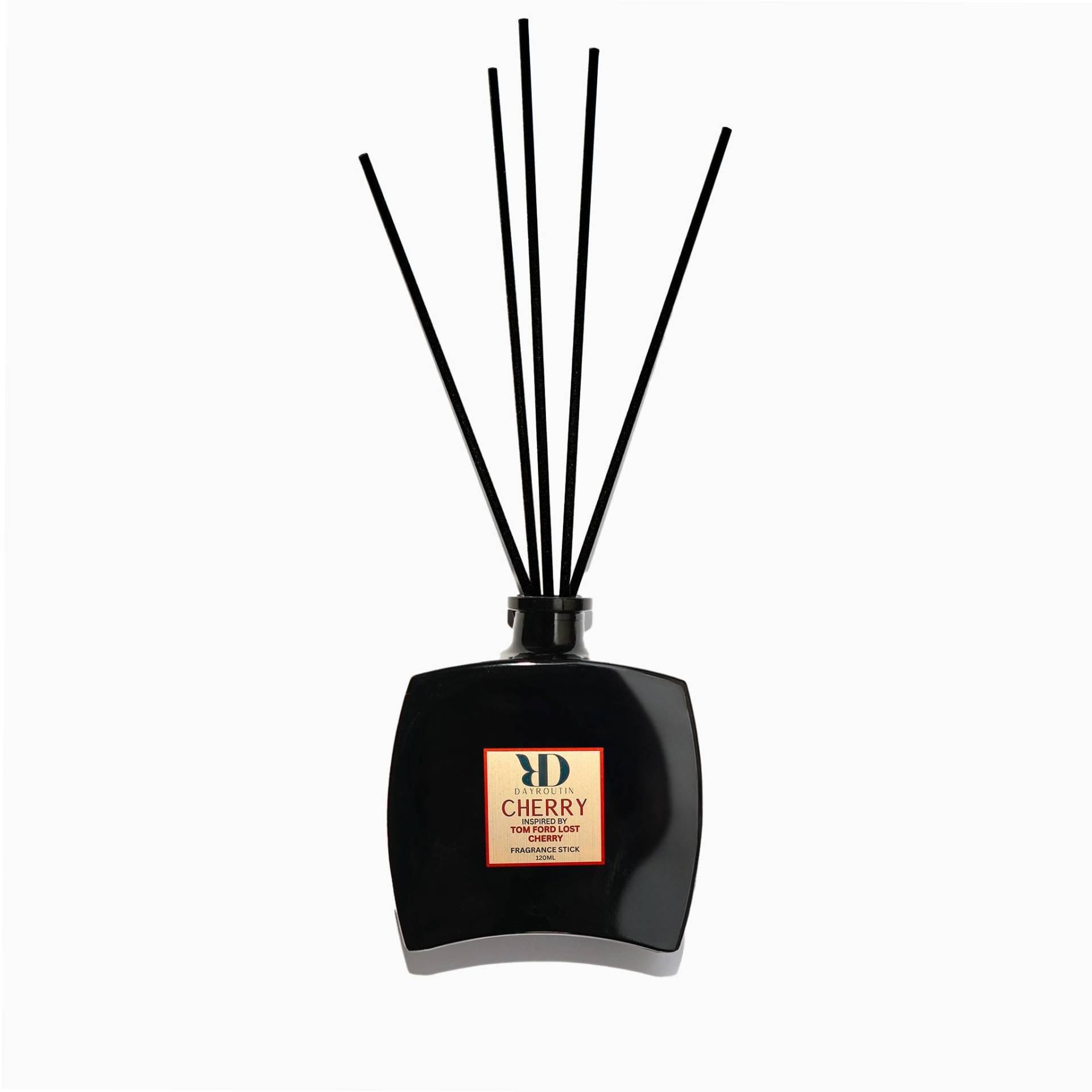 Cherry Glow - Tom Ford Lost Inspired Fragrance Reed Diffuser Cherry Glow - Tom Ford Lost Inspired Fragrance Reed Diffuser von Etsy - DayRoutin