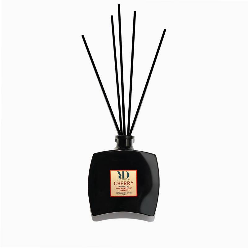 Cherry Glow - Tom Ford Lost Inspired Fragrance Reed Diffuser Cherry Glow - Tom Ford Lost Inspired Fragrance Reed Diffuser von Etsy - DayRoutin