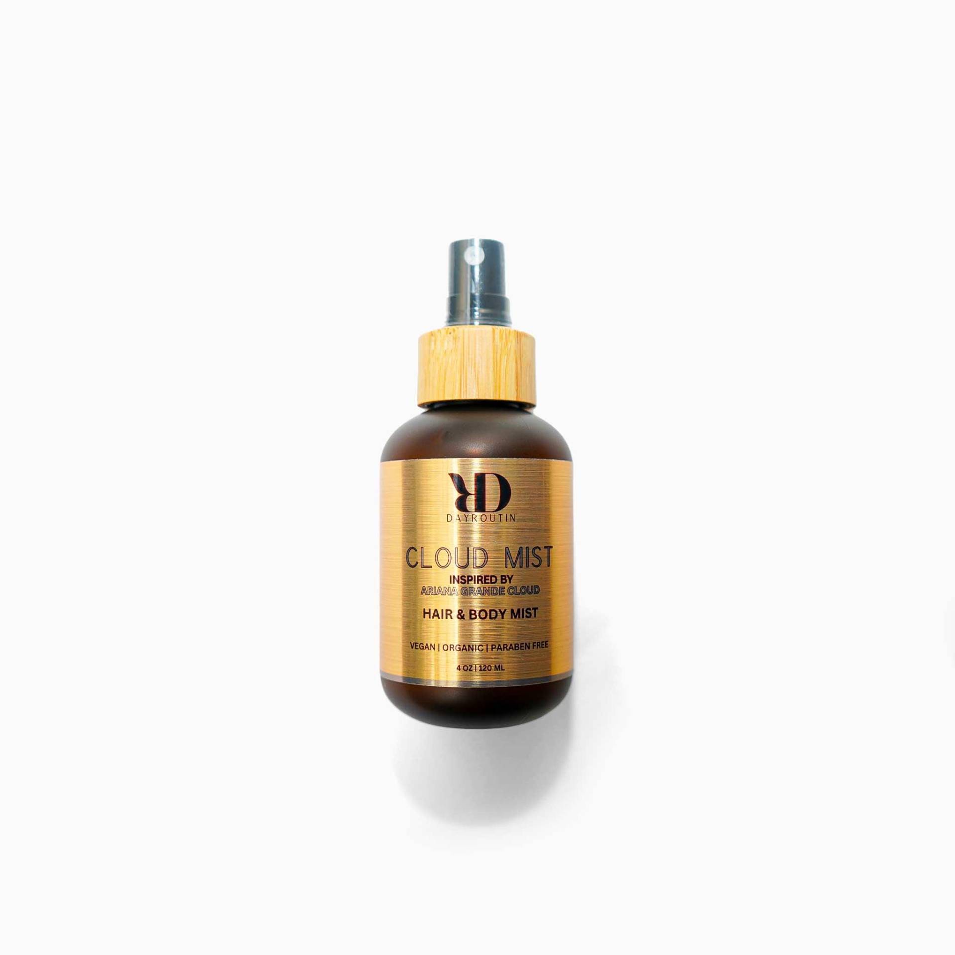 Cloud Mist - Ariana Grande Inspired Hair & Body Cloud Mist - Ariana Grande Inspired Hair & Body von Etsy - DayRoutin