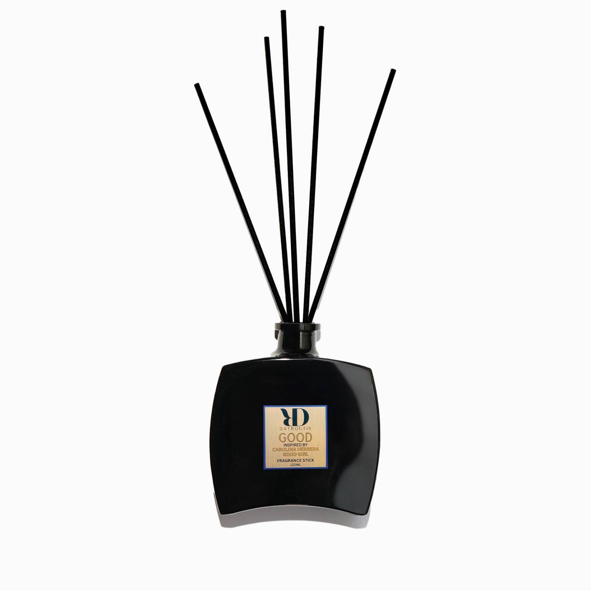 Good - Carolina Herrera Girl Inspired Fragrance Reed Diffuser Good - Carolina Herrera Girl Inspired Fragrance Reed Diffuser von Etsy - DayRoutin