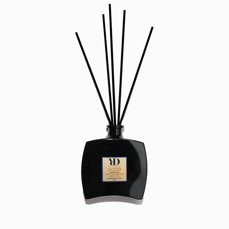 Good - Carolina Herrera Girl Inspired Fragrance Reed Diffuser Good - Carolina Herrera Girl Inspired Fragrance Reed Diffuser von Etsy - DayRoutin