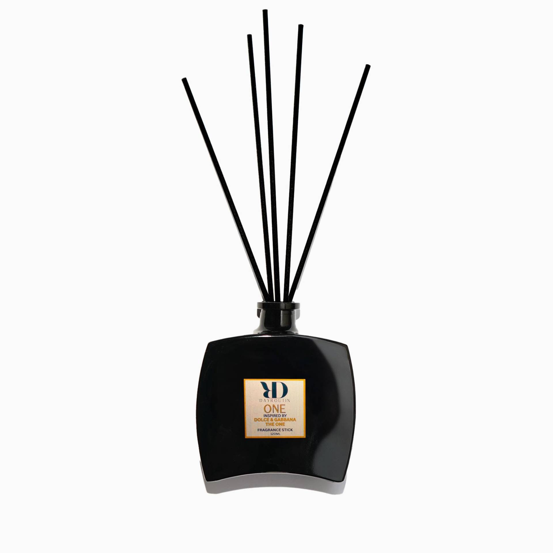 One - Dolce & Gabbana The Inspired Fragrance Reed Diffuser One - Dolce & Gabbana The Inspired Fragrance Reed Diffuser von Etsy - DayRoutin