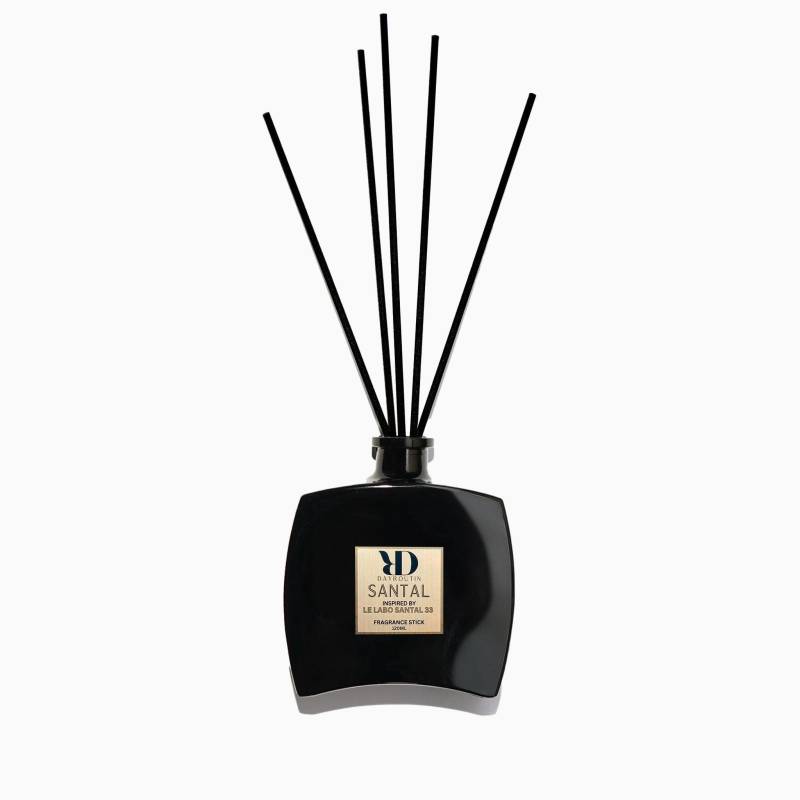 Santal - Le Labo 33 Inspired Fragrance Reed Diffuser Santal - Le Labo 33 Inspired Fragrance Reed Diffuser von Etsy - DayRoutin