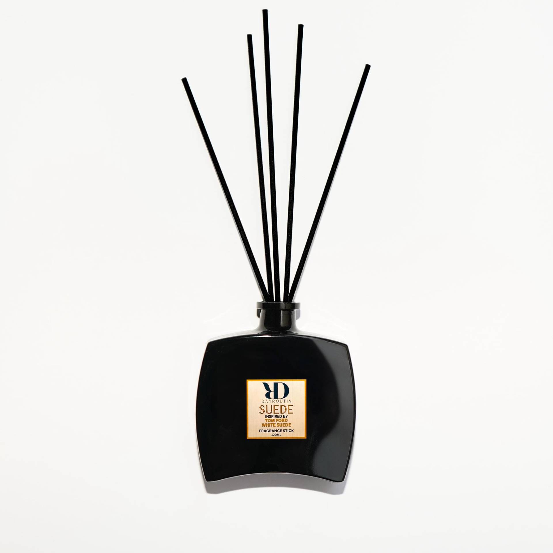 Suede - Tom Ford White Inspired Fragrance Reed Diffuser Suede - Tom Ford White Inspired Fragrance Reed Diffuser von Etsy - DayRoutin
