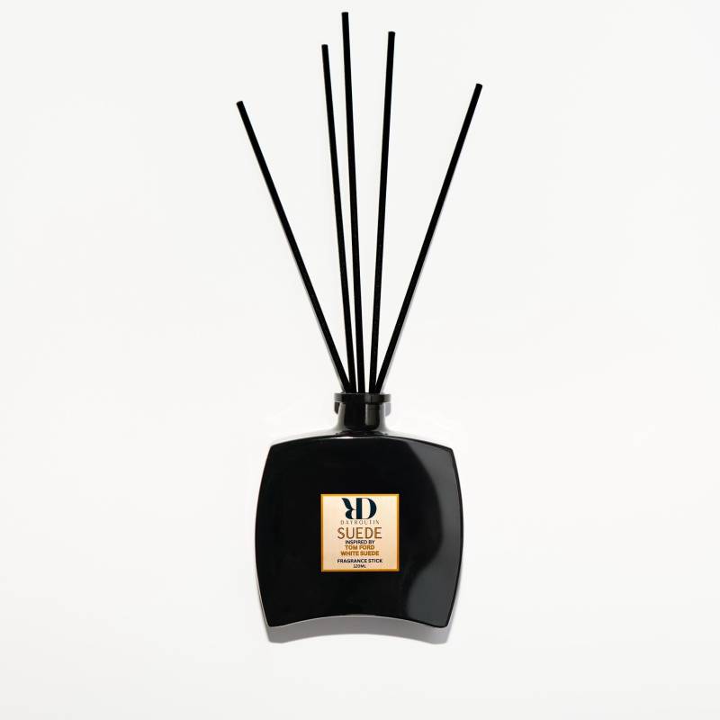 Suede - Tom Ford White Inspired Fragrance Reed Diffuser Suede - Tom Ford White Inspired Fragrance Reed Diffuser von Etsy - DayRoutin