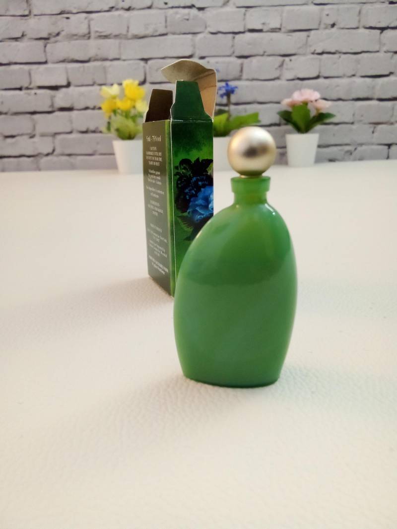 Vintage Cacharel Eden Paris, 5 Ml, Mit Originalkarton, Seltenes Fundstück, Rarität von Etsy - DealStory