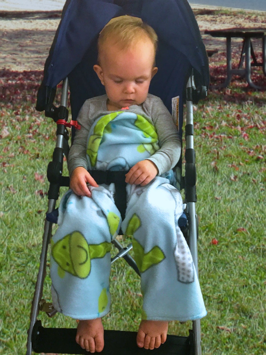 Die Decke Wrap Es Ist Eine Leichte Decke, Ein Beinwickel Eine Einzigartige, Vielseitige Kinderwagen - Und Autositzdecke von Etsy - DebJerProducts