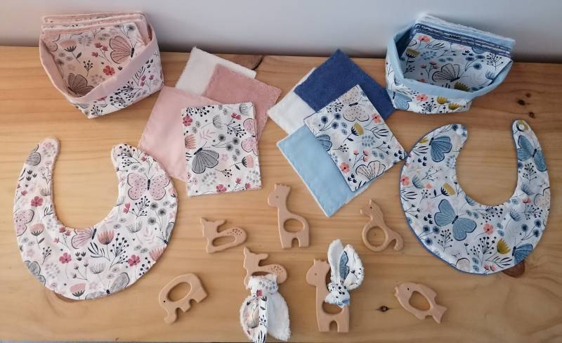 Kit Geburtsmädchen Oder Junge von Etsy - DecoCouture59