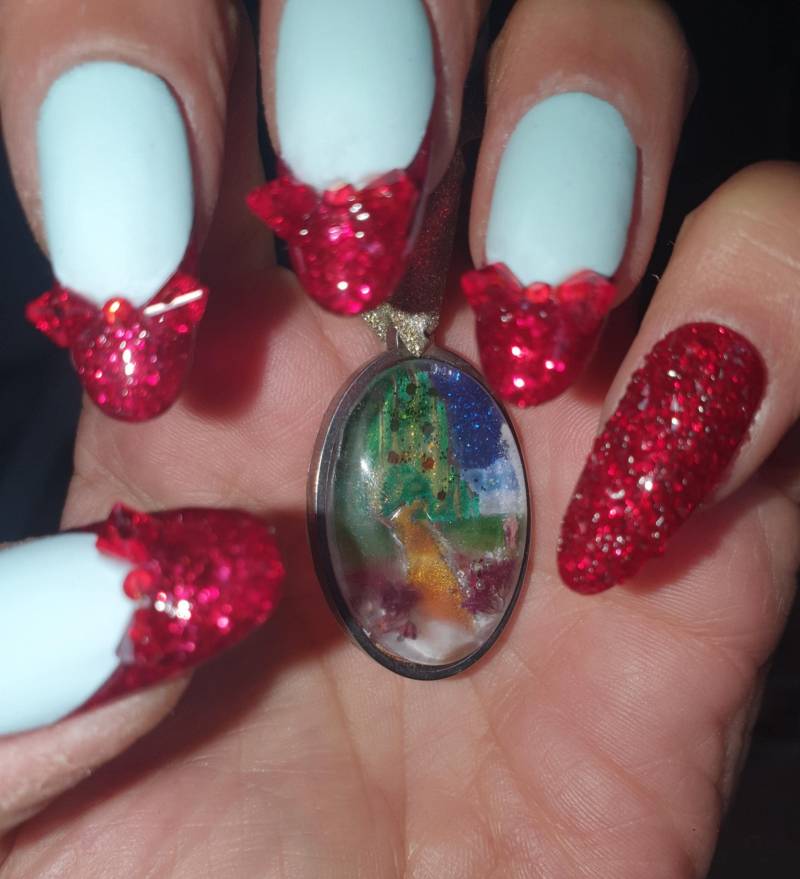 Es Ist Nirgends Schöner Als Daheim Gibt Keinen Ort Wie Zu Hause Pressons Uvresin The Wizzard Von Oz Dorothy's Schuhe Es Ist Nirgends Schöner Als Daheim Gibt Keinen Ort Wie Zu Hause Pressons Uvresin The Wizzard Von Oz Dorothy's Schuhe von Etsy - DeeniasUniques