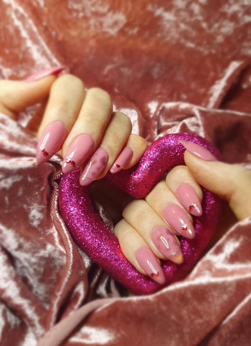 Valentinstag Mandelpressen Valentinstag Mandelpressen von Etsy - DeeniasUniques