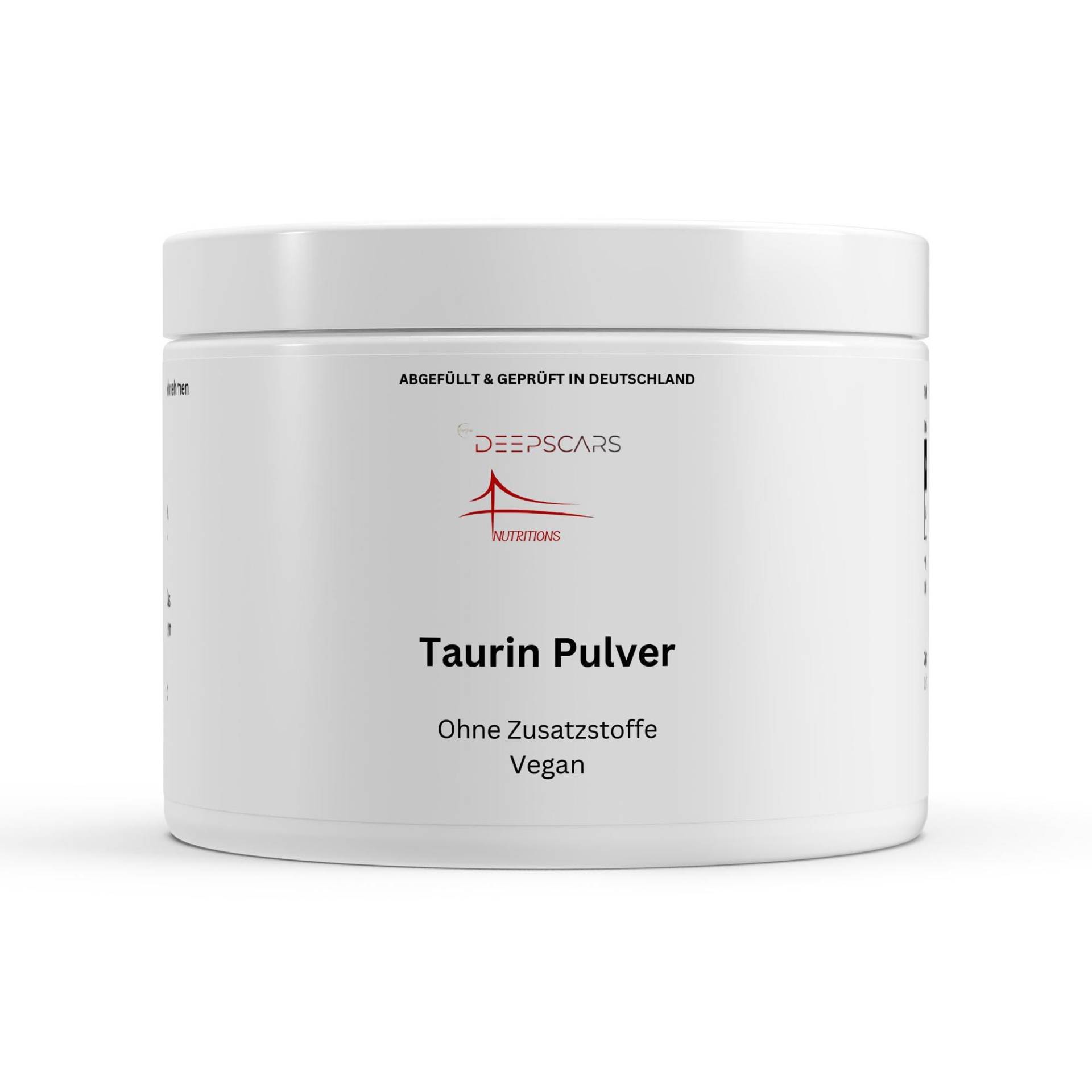 Taurin Pulver 250G Hochwertiges Nahrungsergänzungsmittel, Ausdauer, Muskel, Fitness, Vitalität, Leistung, Energie Boost, Muskelaufbau Taurin Pulver 250G Hochwertiges Nahrungsergänzungsmittel, Ausdauer, Muskel, Fitness, Vitalität, Leistung, Energie Boost, Muskelaufbau von Etsy - DeepScvrs