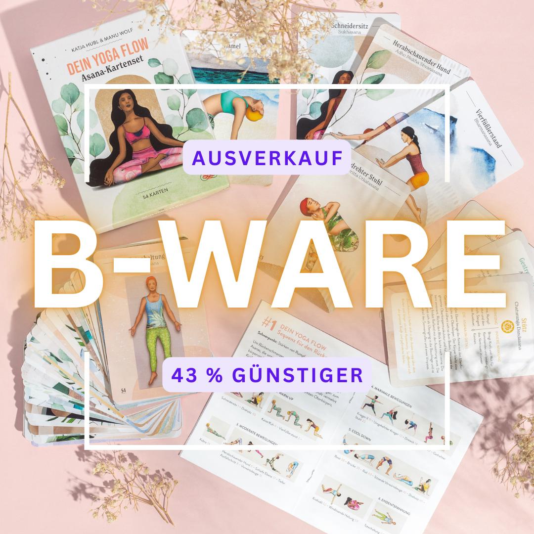 B-Ware Yoga Asana Karten - Kartenset Geschenk Für Anfänger Und Yogalehrer Yogausbildung Weihnachtsgeschenk Black Friday B-Ware Yoga Asana Karten - Kartenset Geschenk Für Anfänger Und Yogalehrer Yogausbildung Weihnachtsgeschenk Black Friday von Etsy - DeinYogaFlow