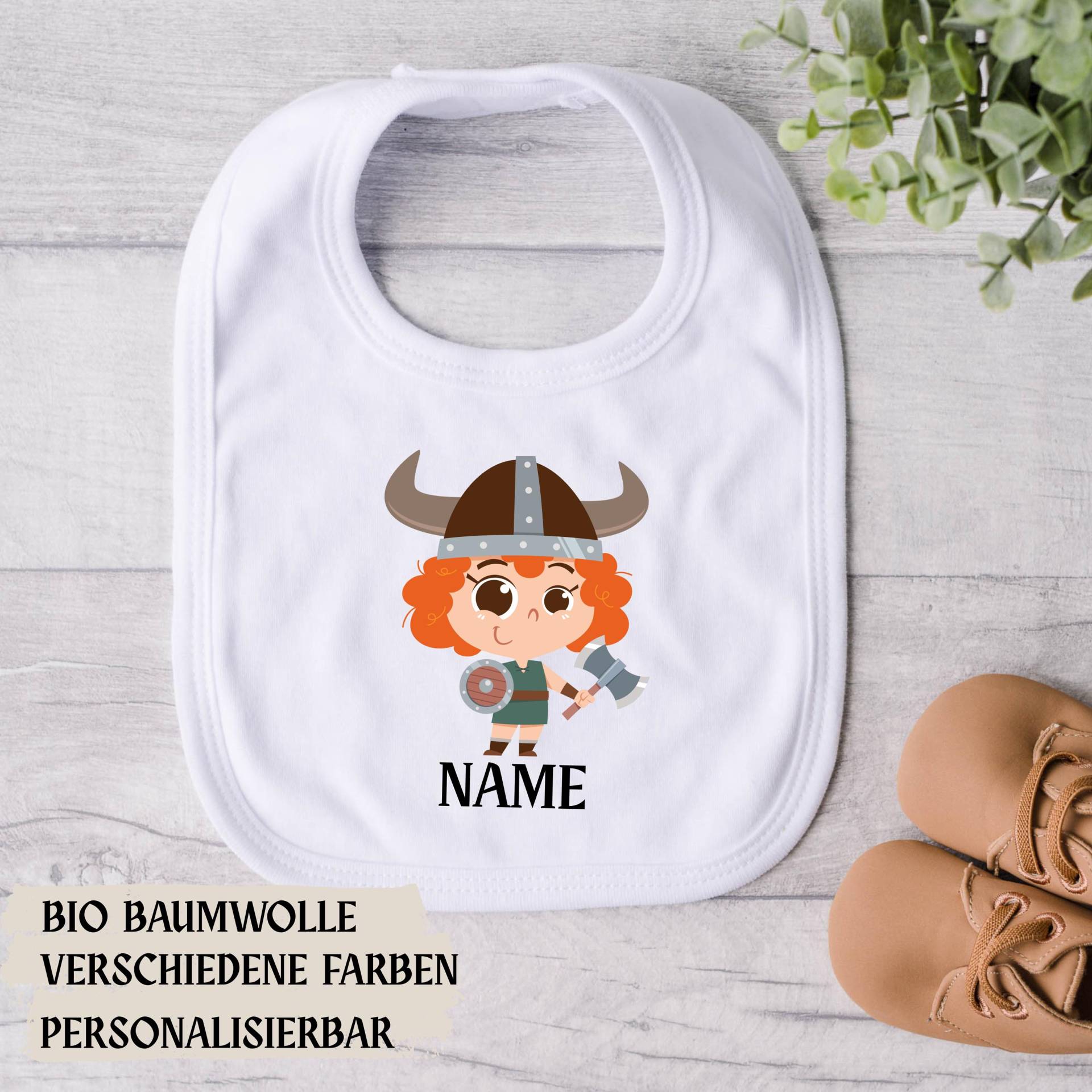 Personalisiertes Lätzchen Geschenke Zur Geburt - Wikinger Mit Name Geburtsgeschenk Namen Baby Spucktuch Personalisiert, Bio Personalisiertes Lätzchen Geschenke Zur Geburt - Wikinger Mit Name Geburtsgeschenk Namen Baby Spucktuch Personalisiert, Bio von Etsy - DeineGeschenkeStube