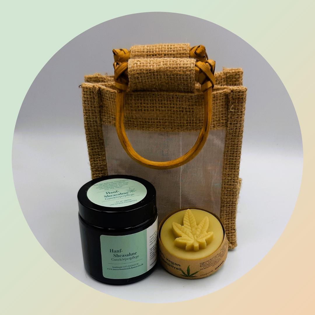Body Butter Hanf-Sheasahne Hanfölseife Naturkosmetik Geschenkset Frauen Wellness Skin Care Beauty Handgemacht Natürlich Body Butter Hanf-Sheasahne Hanfölseife Naturkosmetik Geschenkset Frauen Wellness Skin Care Beauty Handgemacht Natürlich von Etsy - DeineNaturkosmetik