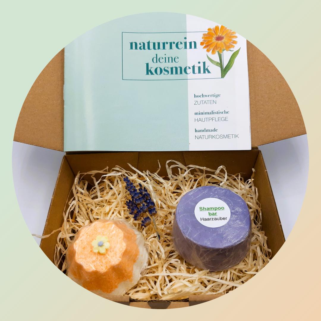 Naturkosmetik Geschenkbox Wellness Beauty Spa Hautpflege Badebombe Festes Shampoo Handgemacht Ostergeschenk Frauen Naturkosmetik Geschenkbox Wellness Beauty Spa Hautpflege Badebombe Festes Shampoo Handgemacht Ostergeschenk Frauen von Etsy - DeineNaturkosmetik