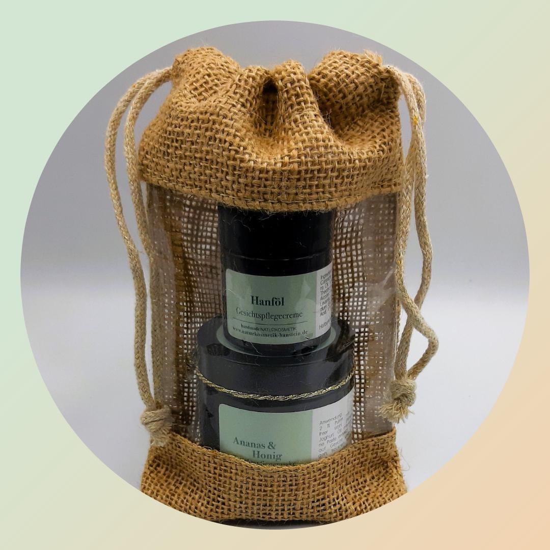 Naturkosmetik Geschenkset Gesichtsmaske Hanfölcreme Handgemacht Wellness Beauty Spa Hautpflege Geschenk Frauen Naturkosmetik Geschenkset Gesichtsmaske Hanfölcreme Handgemacht Wellness Beauty Spa Hautpflege Geschenk Frauen von Etsy - DeineNaturkosmetik