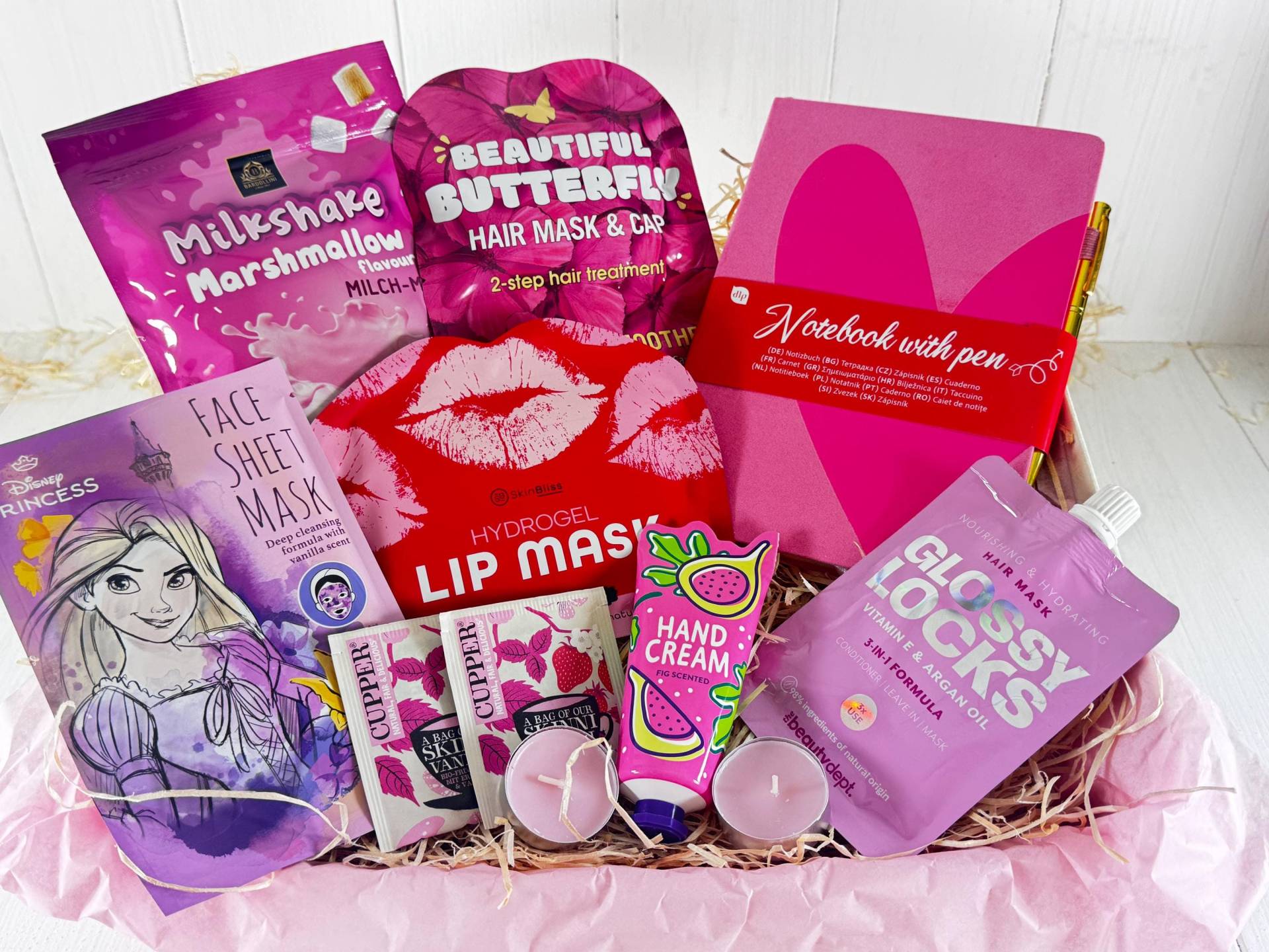 Denk An Dich Geschenk Beauty in Der Box Hab Dich Lieb Freundin Muttertag Geburtstag Denk An Dich Geschenk Beauty in Der Box Hab Dich Lieb Freundin Muttertag Geburtstag von Etsy - DekoJahreszeit