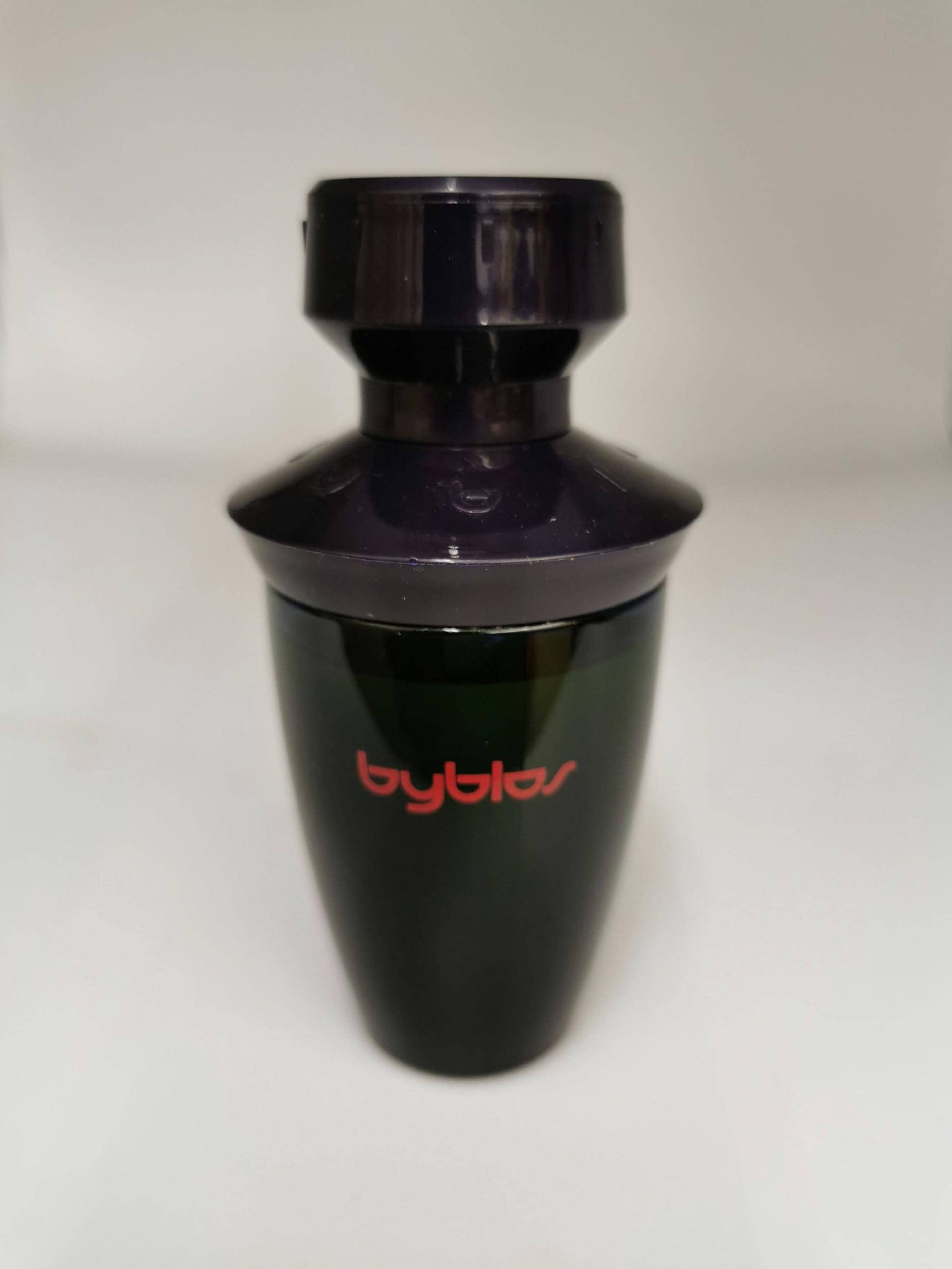 Byblos Eau De Toilette 50 Ml Gebraucht Ovp Nicht Vorhanden Füllstand Ca 90 % Byblos Eau De Toilette 50 Ml Gebraucht Ovp Nicht Vorhanden Füllstand Ca 90 % von Etsy - Dekofisch