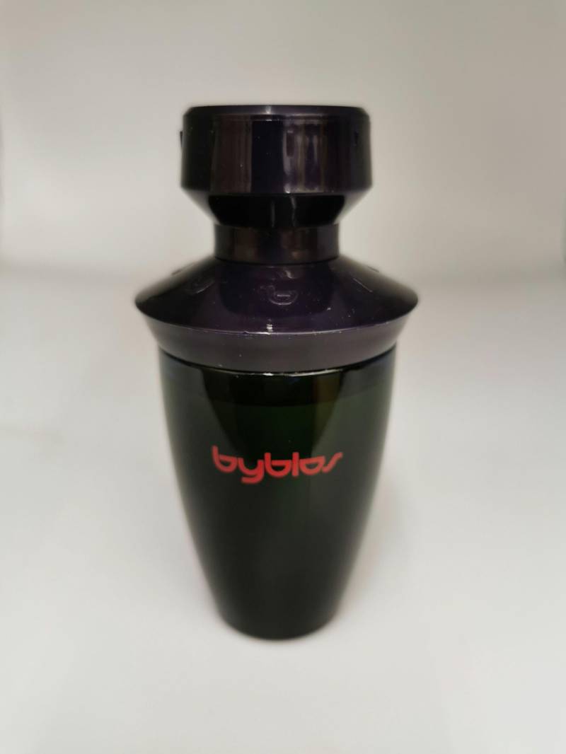 Byblos Eau De Toilette 50 Ml Gebraucht Ovp Nicht Vorhanden Füllstand Ca 90 % Byblos Eau De Toilette 50 Ml Gebraucht Ovp Nicht Vorhanden Füllstand Ca 90 % von Etsy - Dekofisch