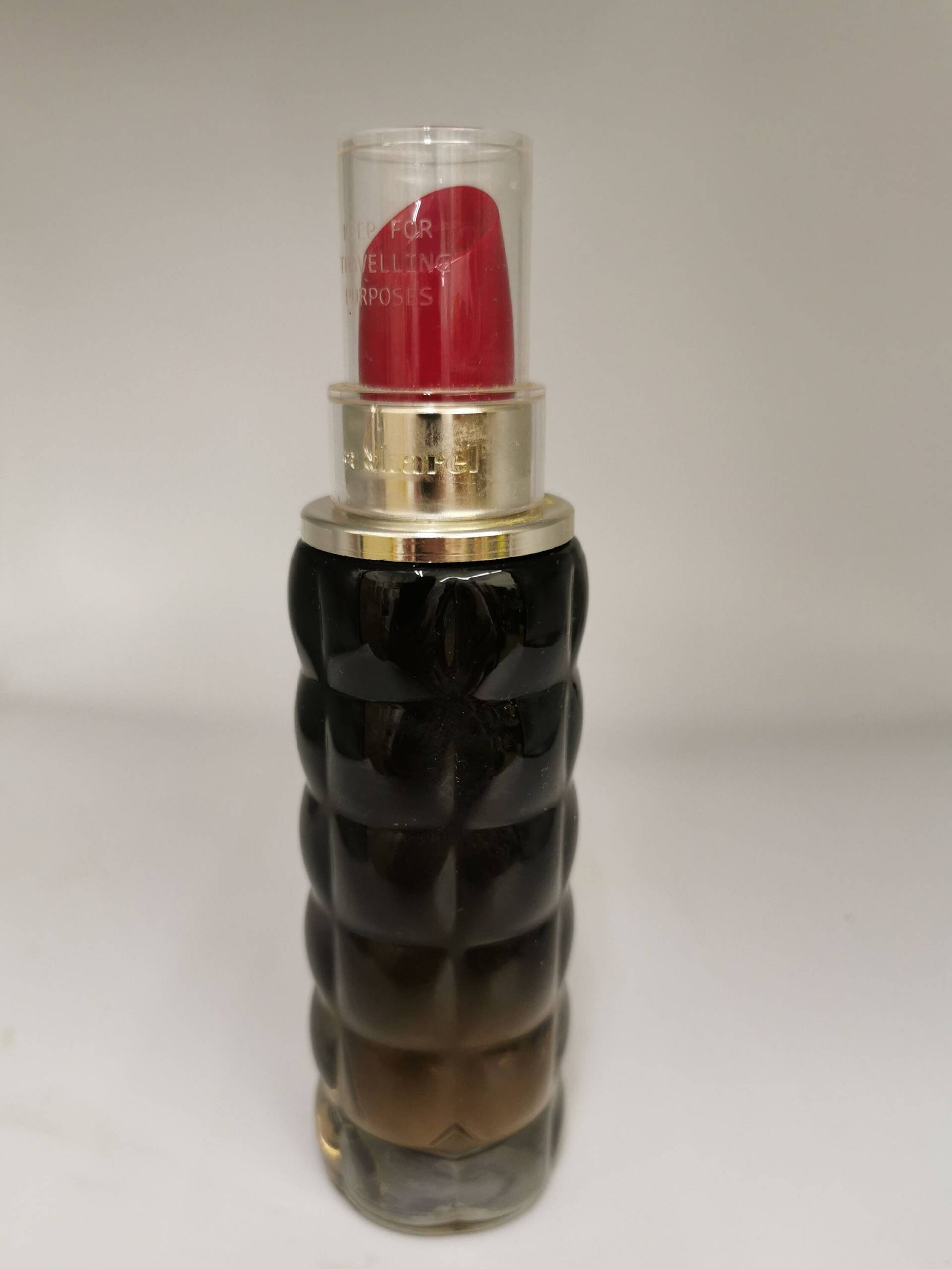 Cacharel Yes I Am Women Eau De Parfum 75 Ml Gebraucht Verpackung Nicht Vorhanden, Füllstand Ca 80 % Cacharel Yes I Am Women Eau De Parfum 75 Ml Gebraucht Verpackung Nicht Vorhanden, Füllstand Ca 80 % von Etsy - Dekofisch