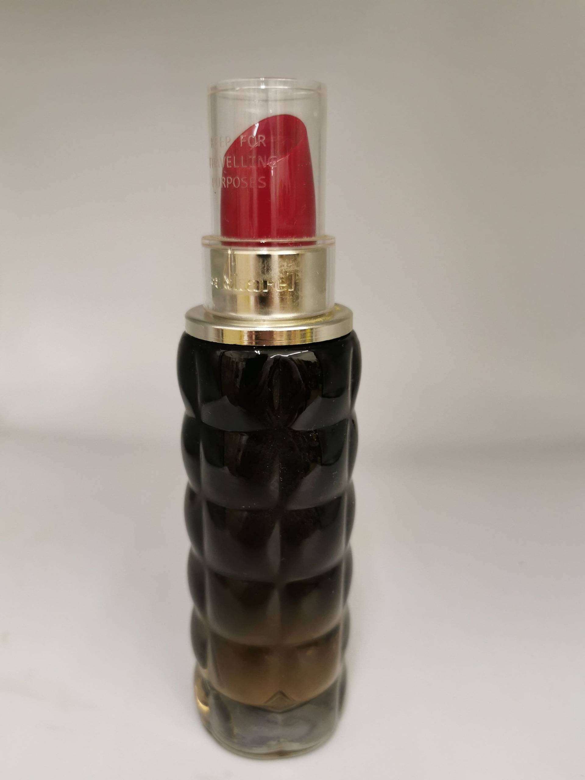 Cacharel Yes I Am Women Eau De Parfum 75 Ml Gebraucht Verpackung Nicht Vorhanden, Füllstand Ca 80 % Cacharel Yes I Am Women Eau De Parfum 75 Ml Gebraucht Verpackung Nicht Vorhanden, Füllstand Ca 80 % von Etsy - Dekofisch