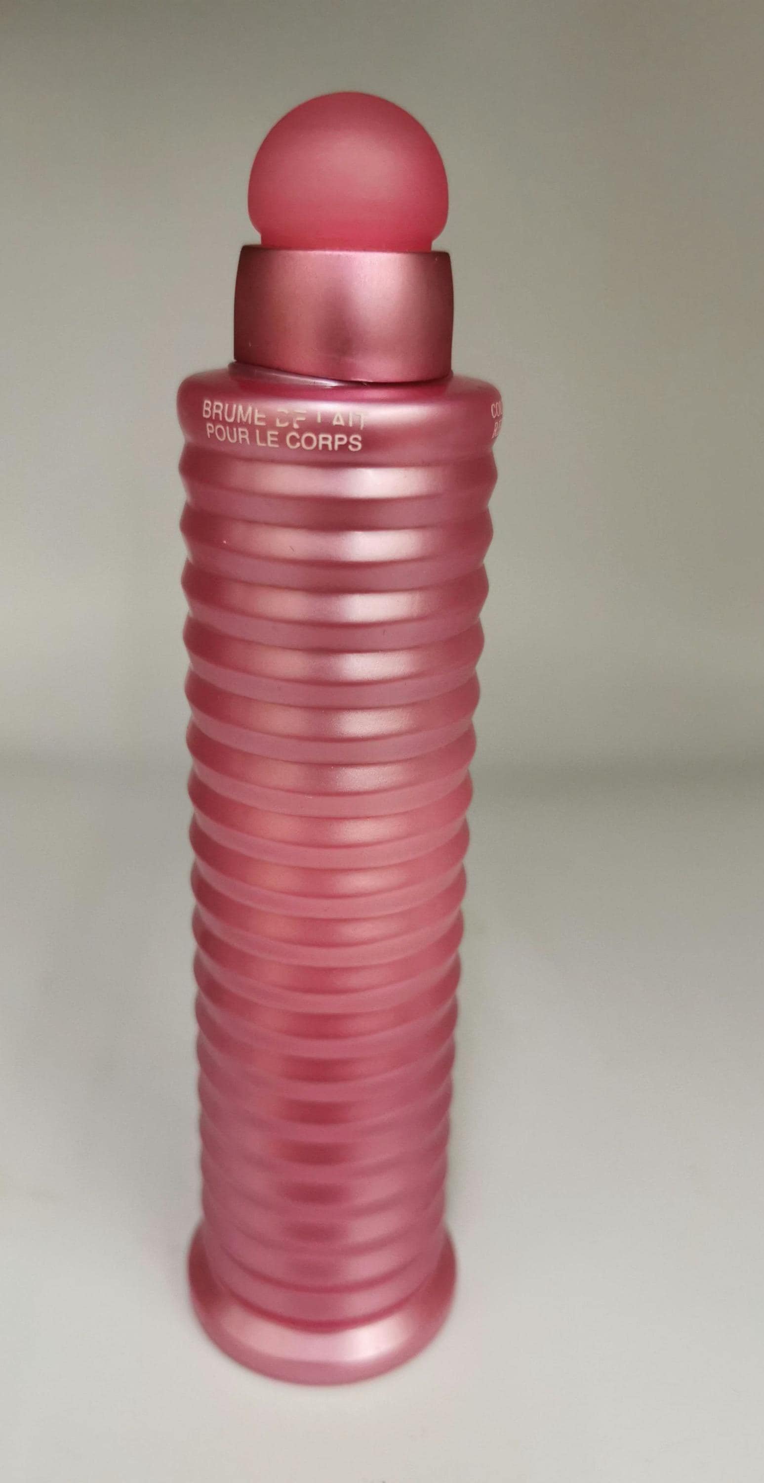 Christian Dior Brume De Lait Pour Le Corps 150 Ml Gebraucht Verpackung Nicht Vorhanden, Füllstand Ca 65 % Christian Dior Brume De Lait Pour Le Corps 150 Ml Gebraucht Verpackung Nicht Vorhanden, Füllstand Ca 65 % von Etsy - Dekofisch